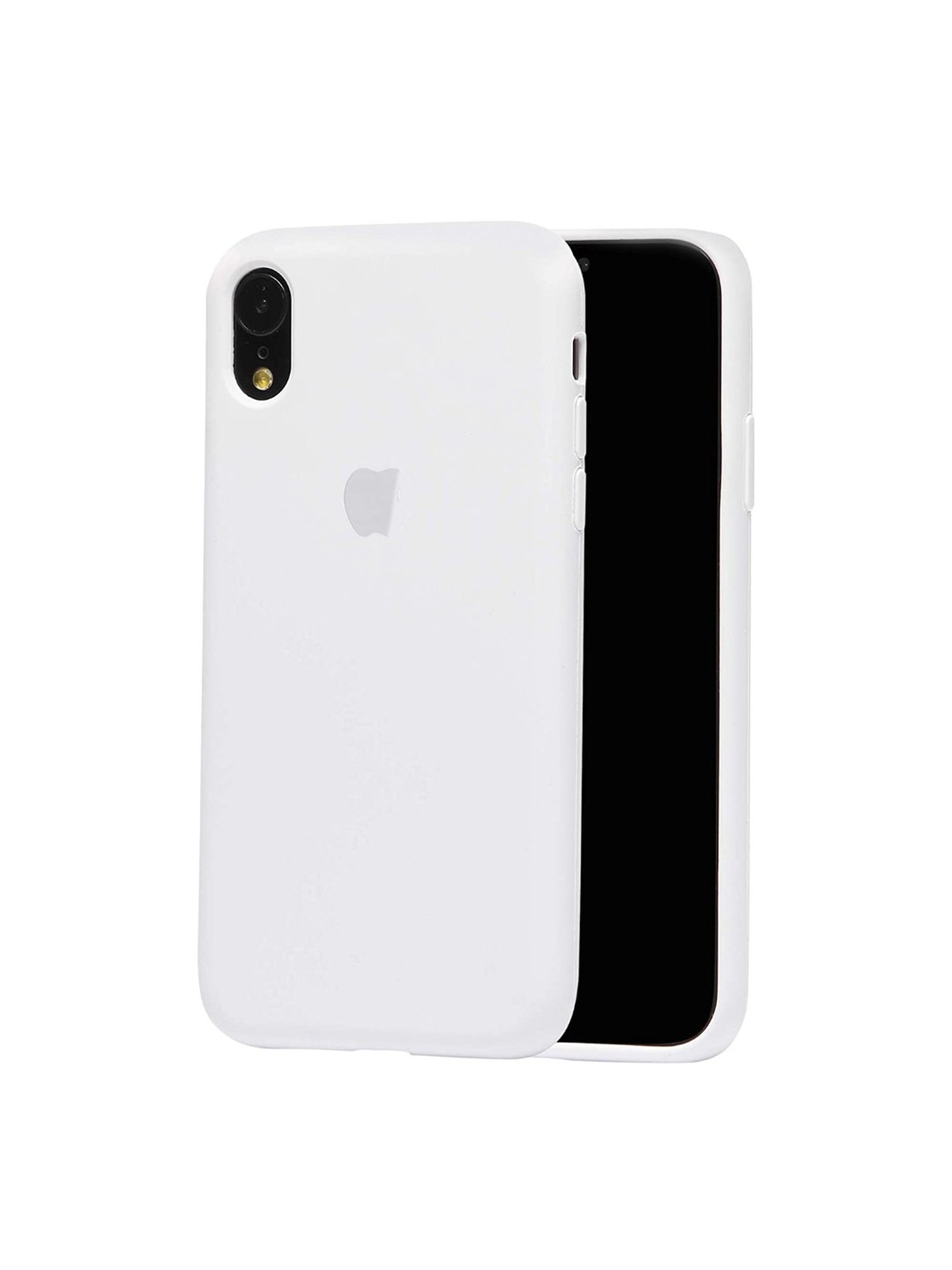 Buy Liramark Case For Apple Iphone Xr (White) Online At Best Price @ Tata  Cliq