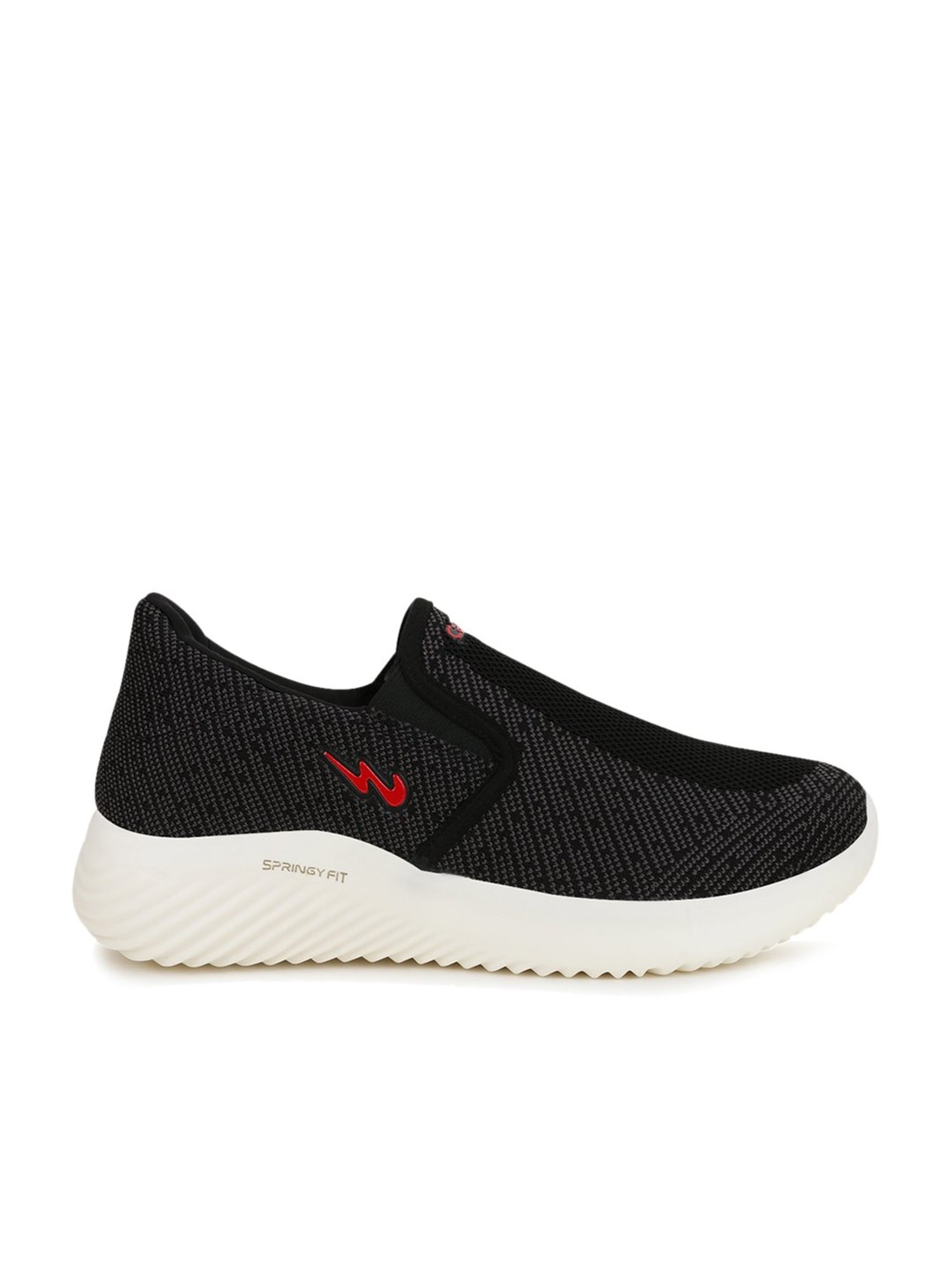 Campus 2024 wave shoes