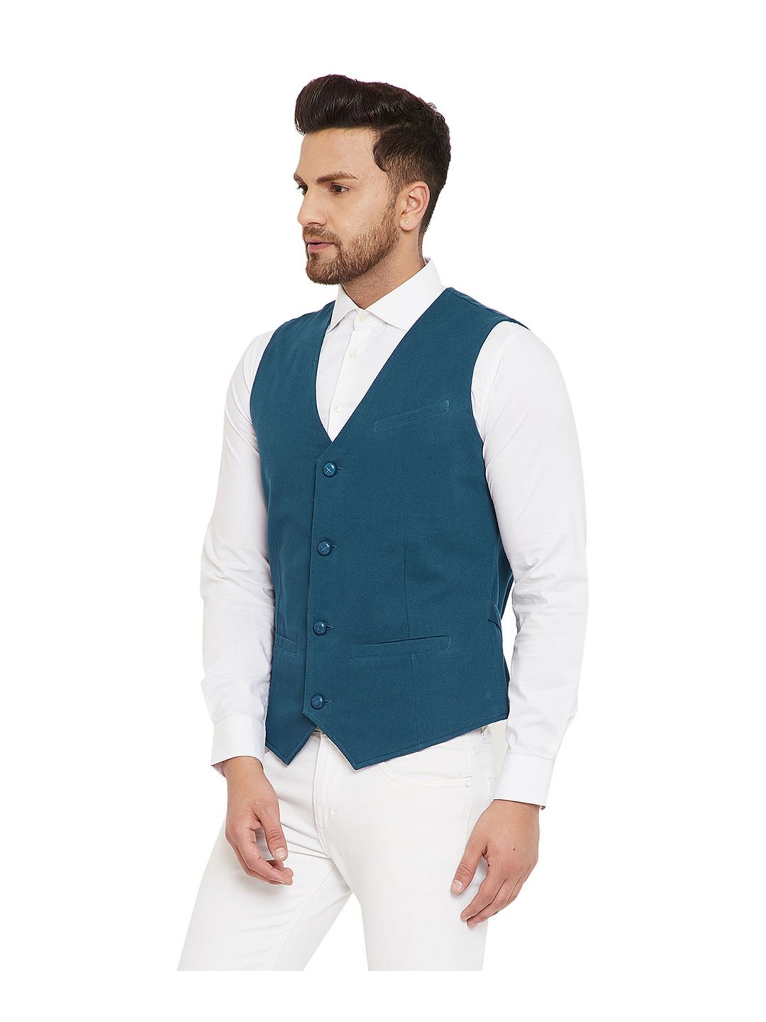 Hypernation waistcoat clearance