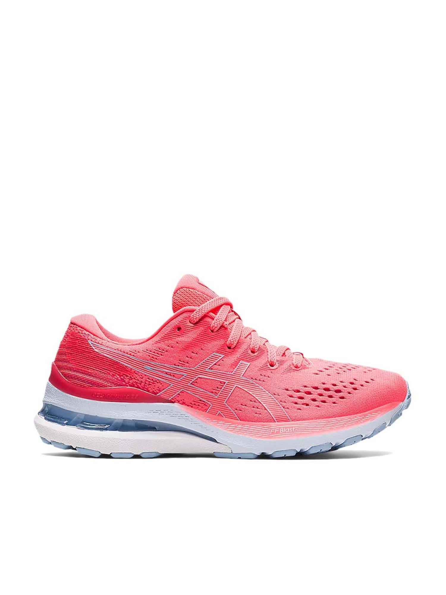 Asics kayano 24 sale coral