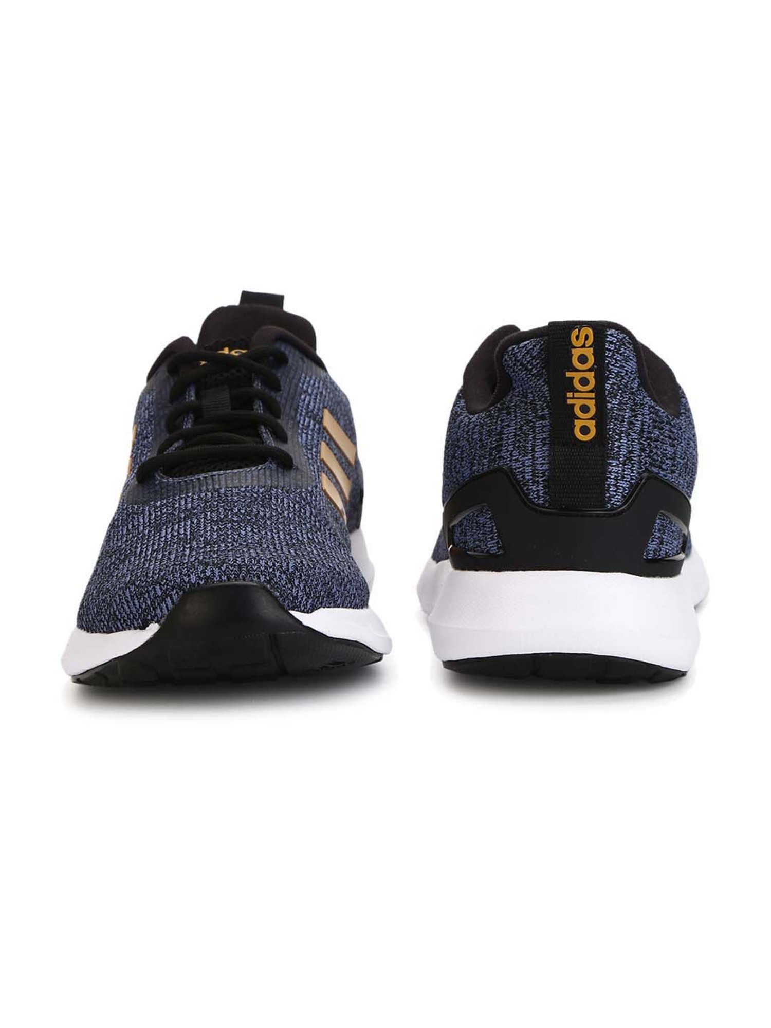 adidas men's dectron m running shoes