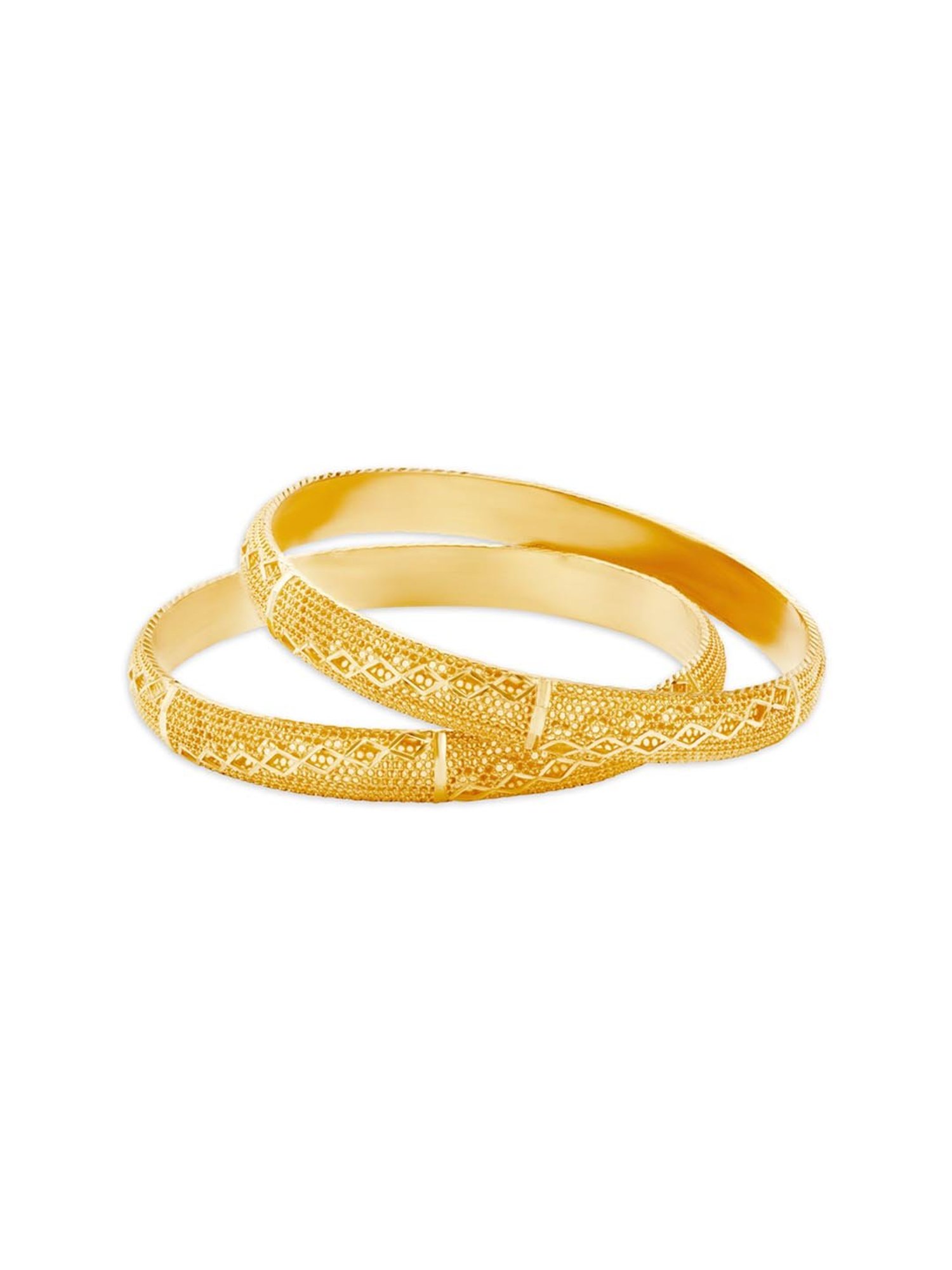 Tanishq gold bangles online on sale shopping