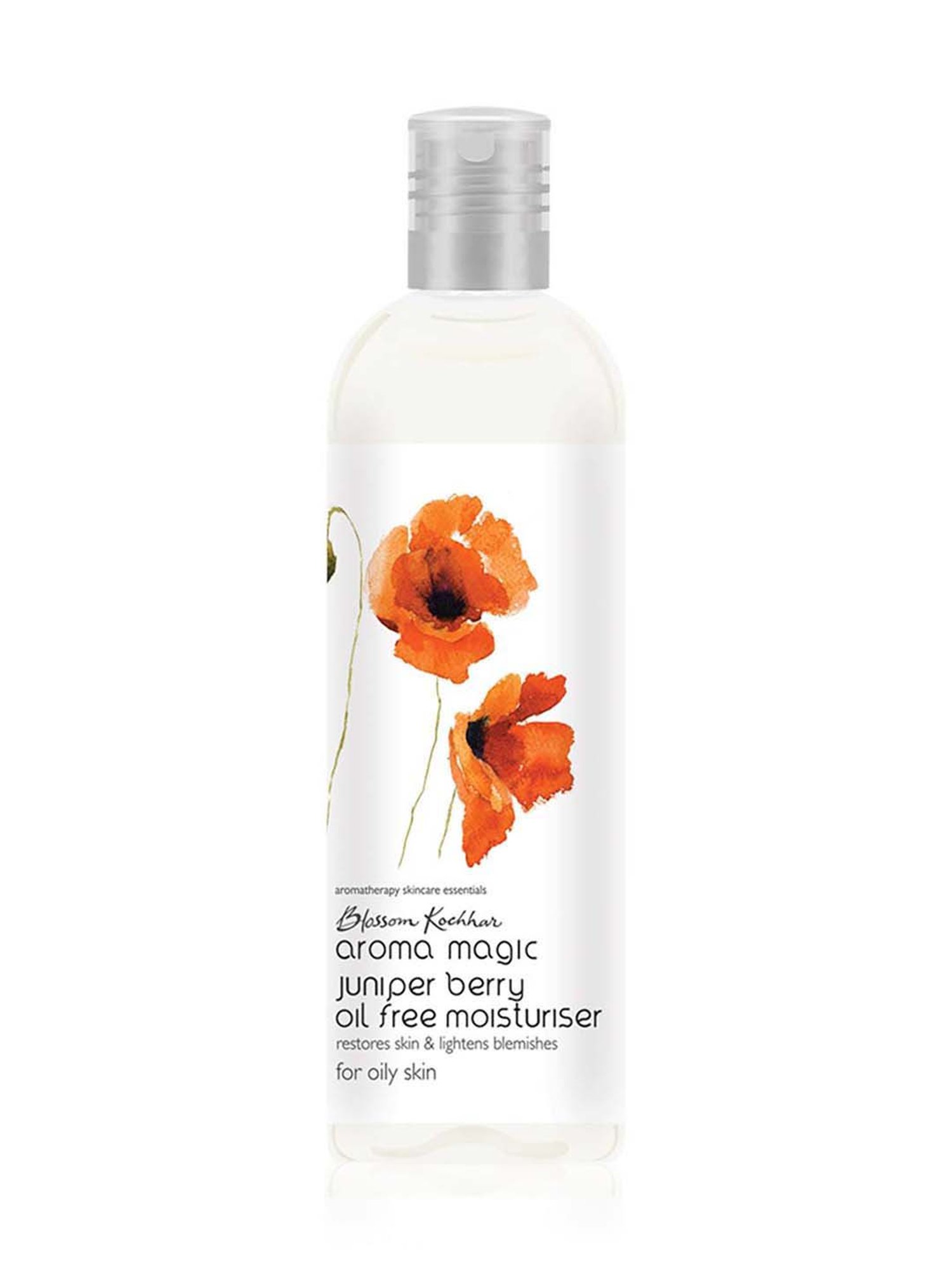 Buy Aroma Magic Juniper Berry Oil Free Moisturiser - 200 ml Online