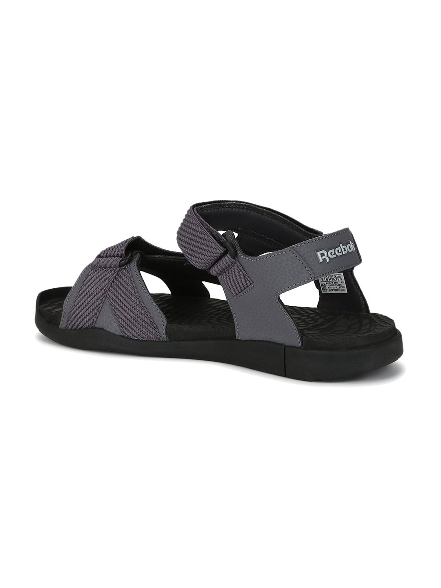 Reebok Sandals Slides Comfortable Casual Beach Shower Shoes Peach Corral  Flops | eBay