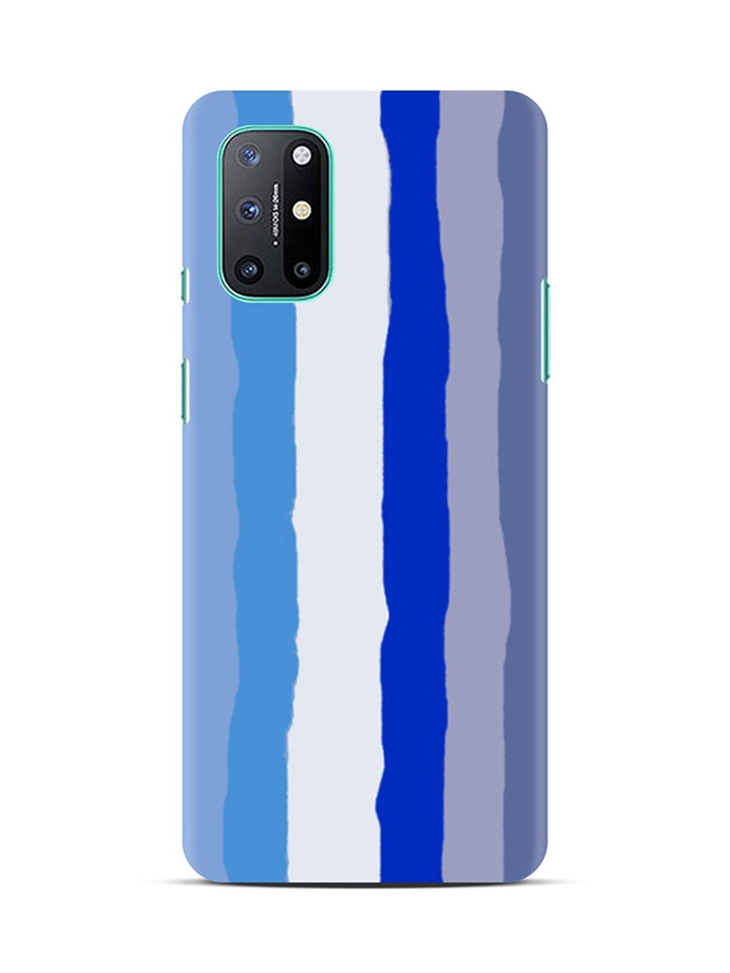 oneplus 9 rainbow cover