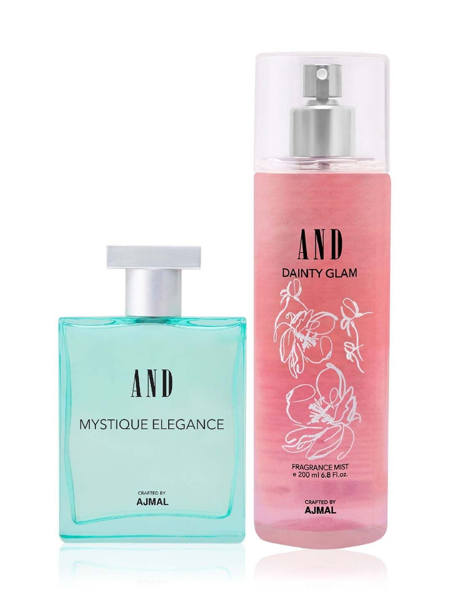 Axis Perfume Superdrug