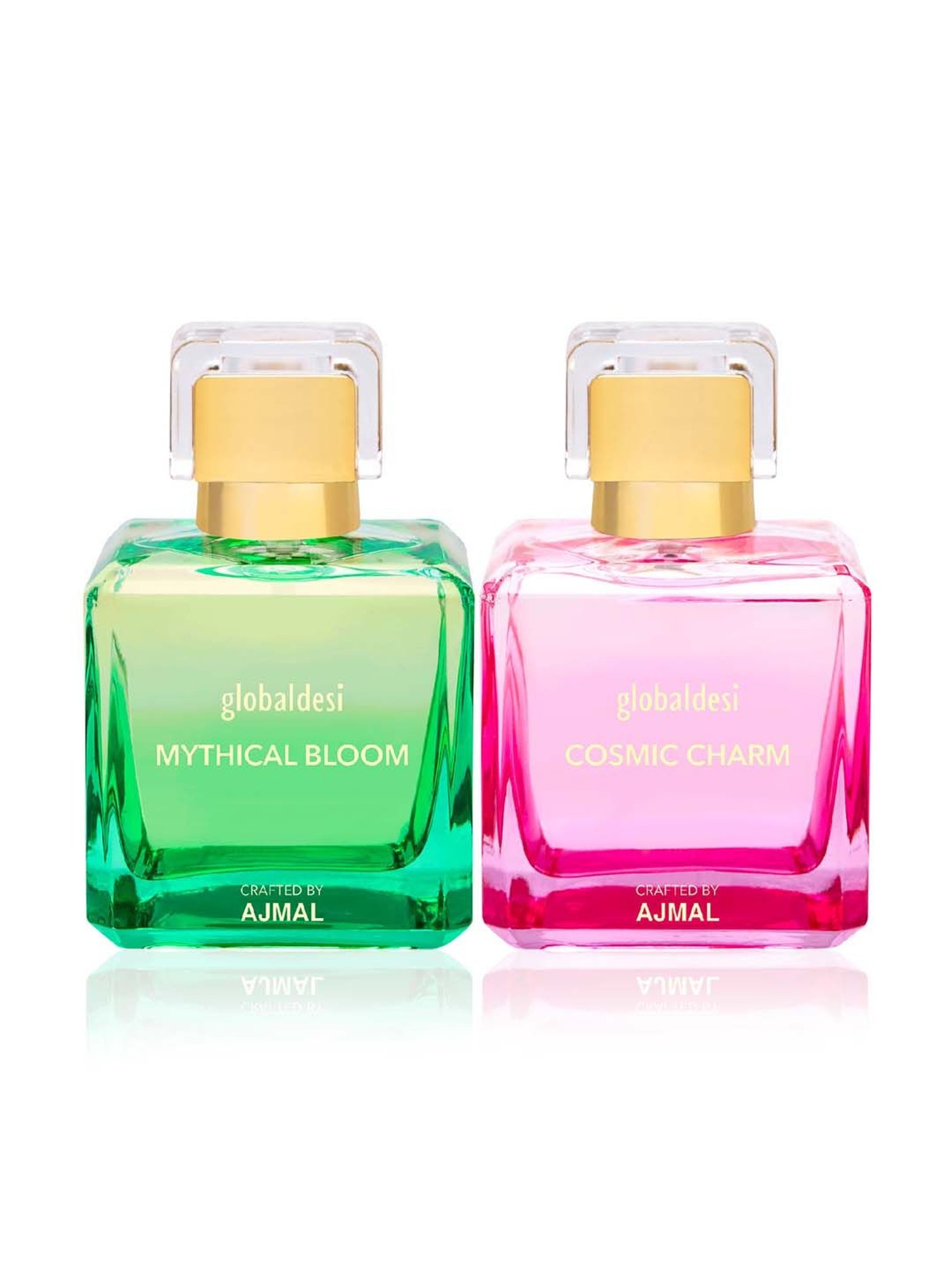 Bloom discount perfume review