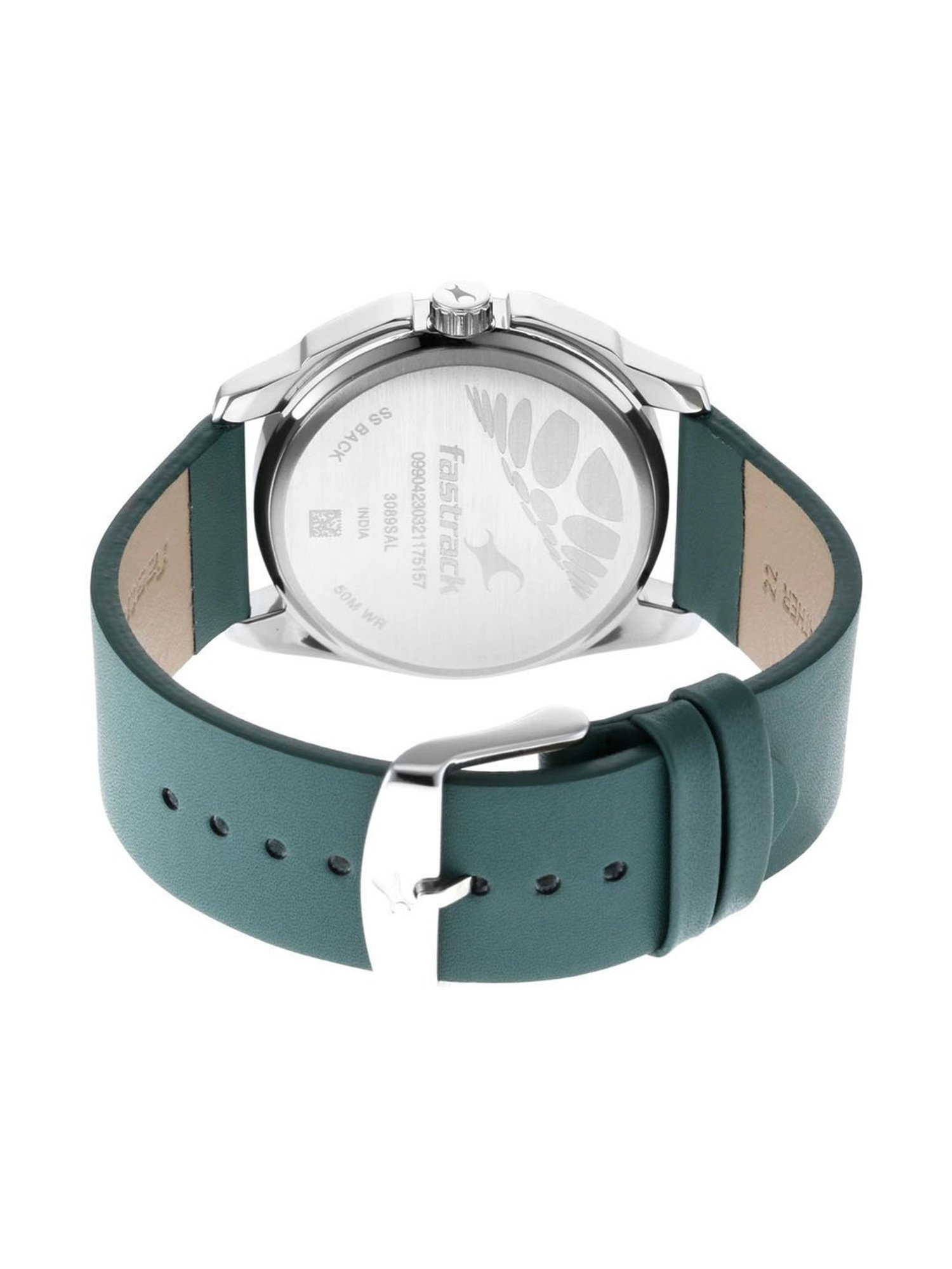 Fastrack watch glass on sale repair