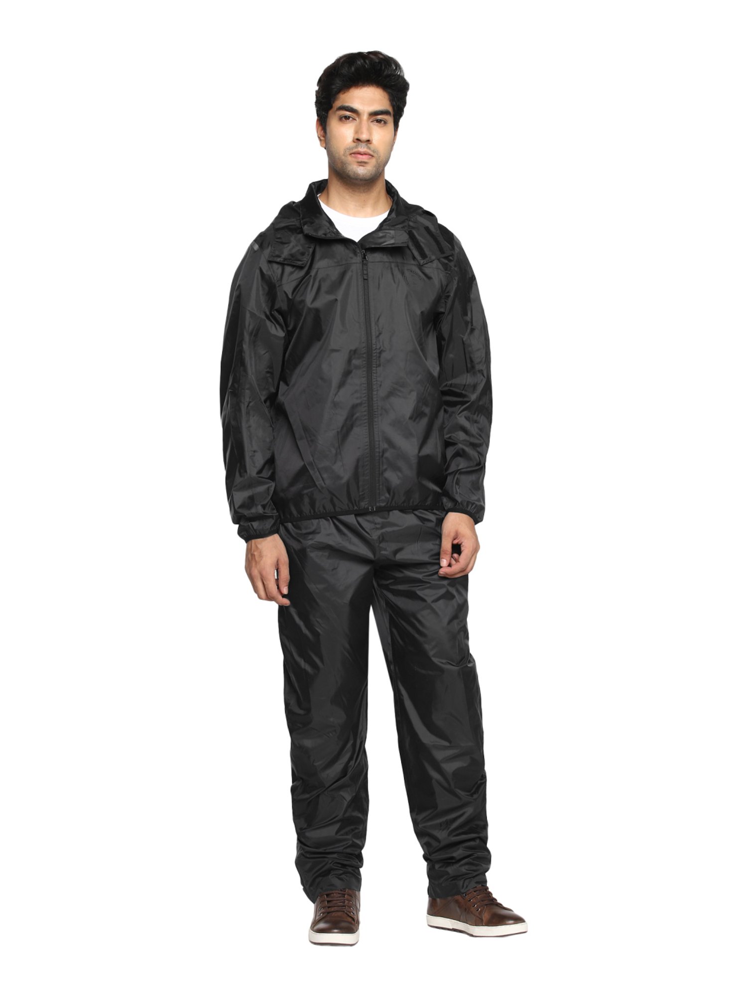 dangri raincoat