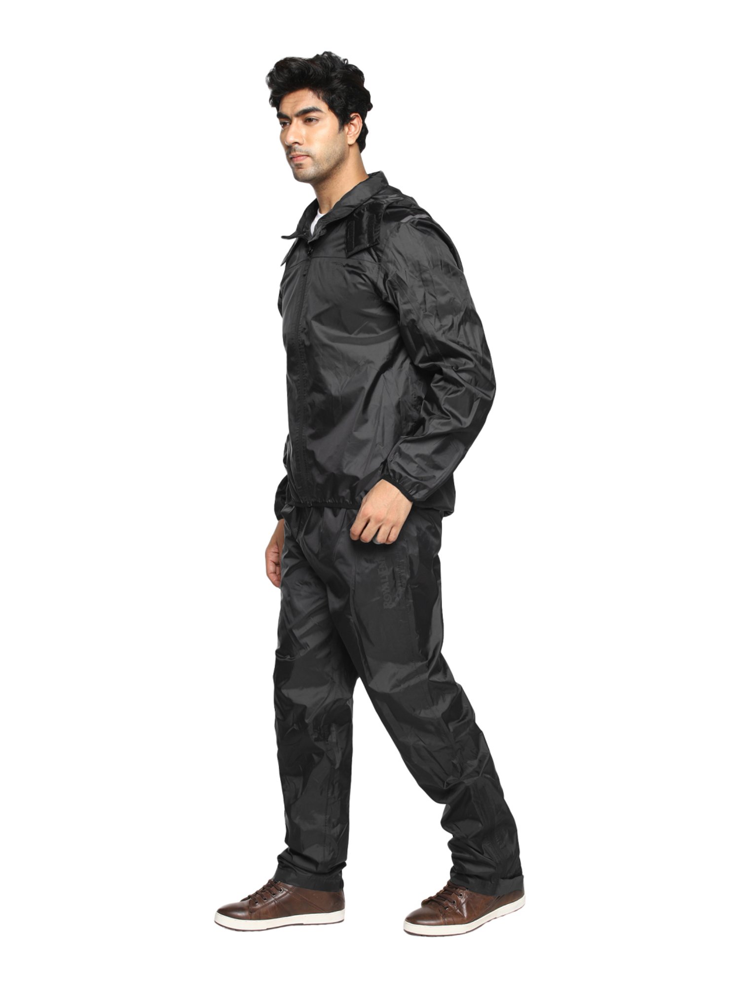 Royal enfield cheap raincoat price