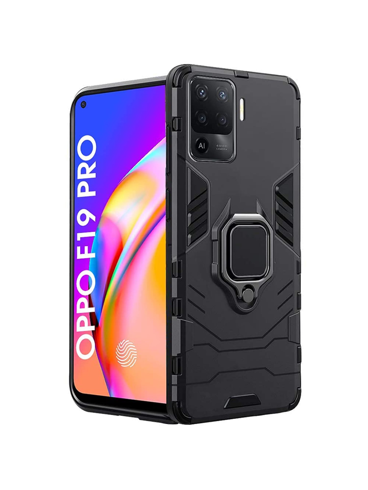 phone cover for oppo f19 pro