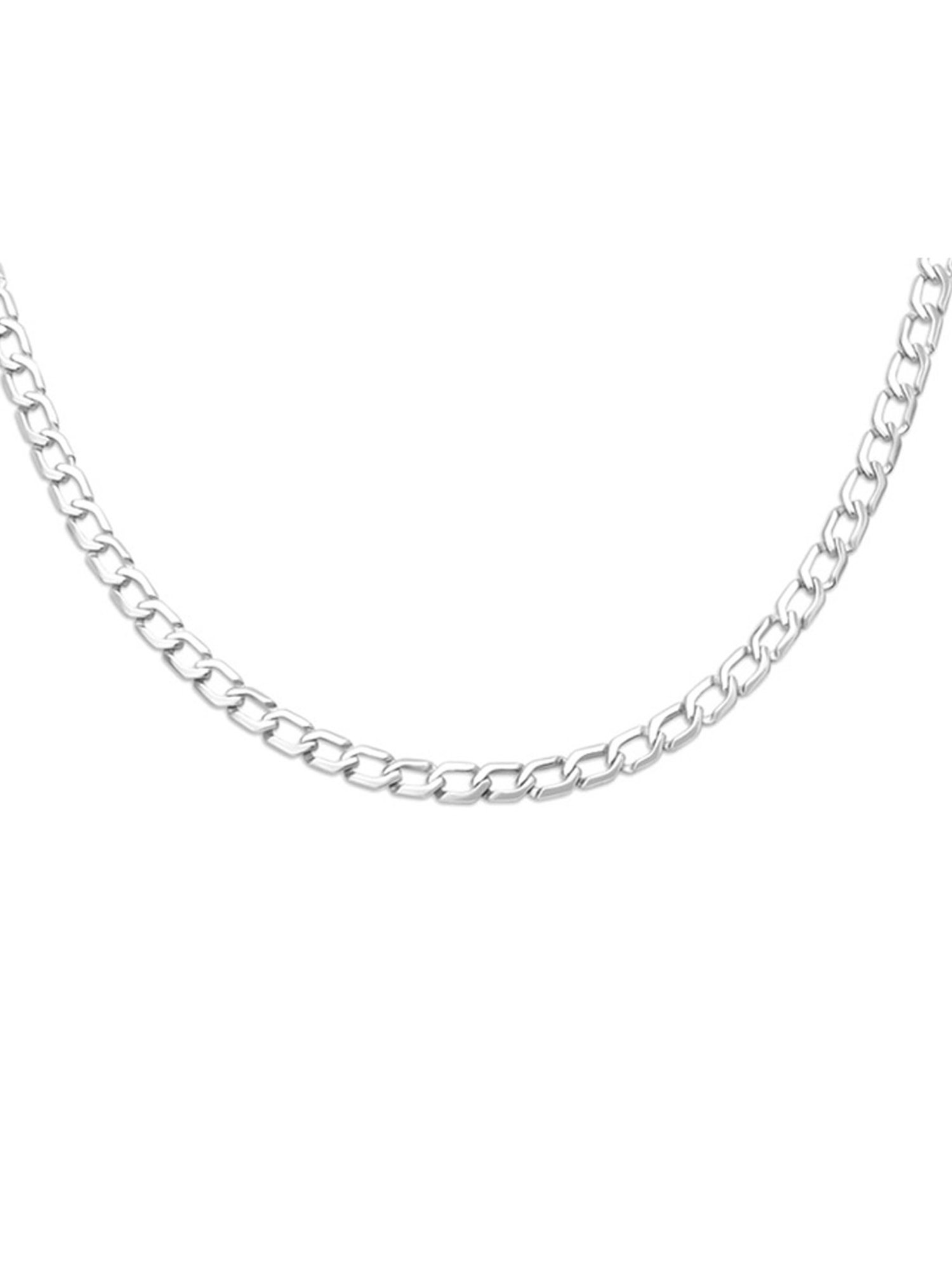 Platinum chain with on sale pendant tanishq