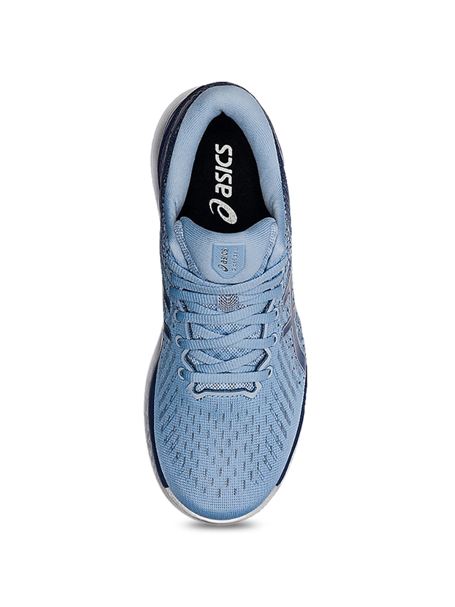 Buy Asics Women's Glideride 2 Mist Blue Running Shoes for Women at Best  Price @ Tata CLiQ