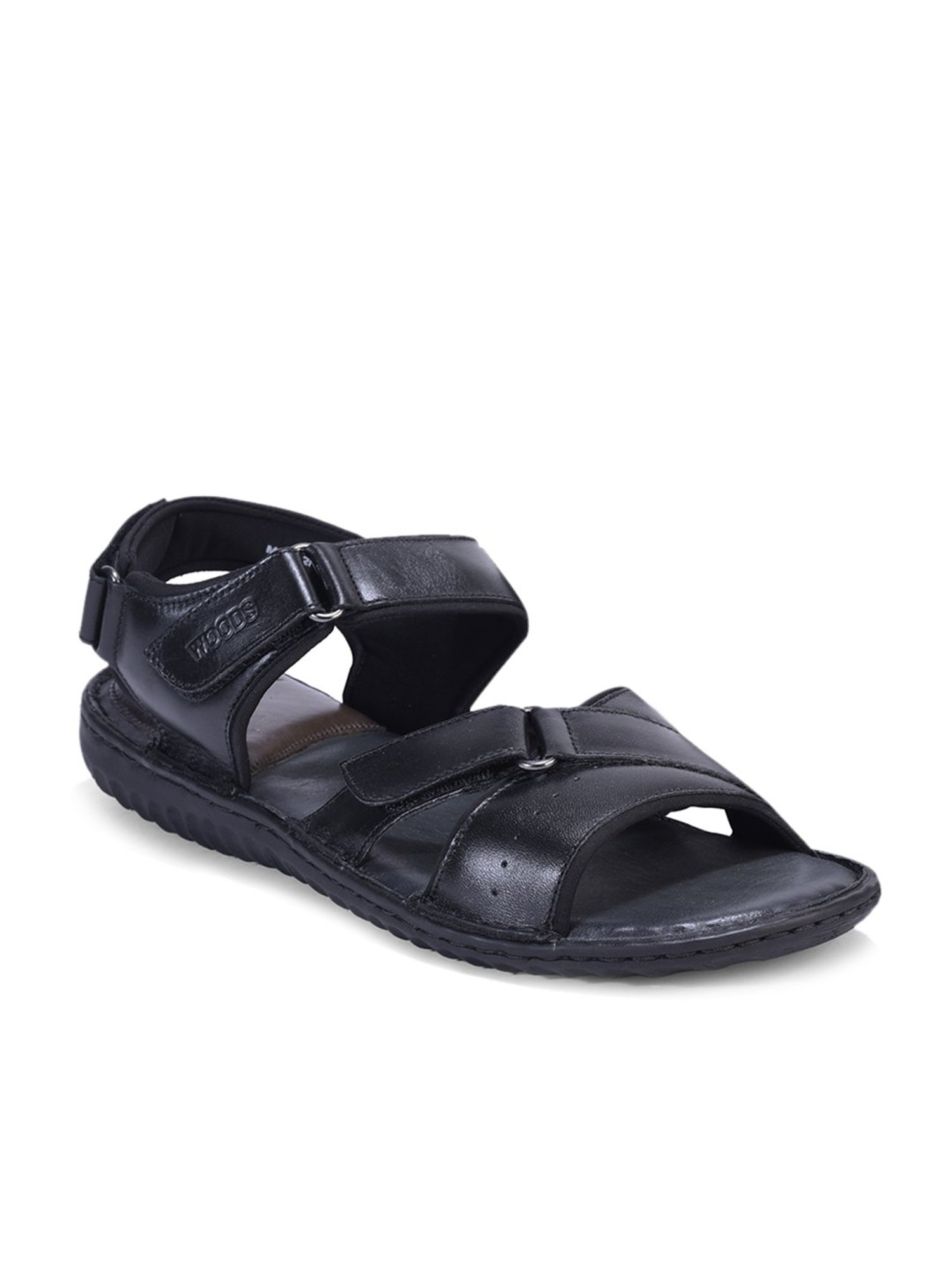 Fly London Yere847Fly Women's Leather Casual Sandal | Simons Shoes