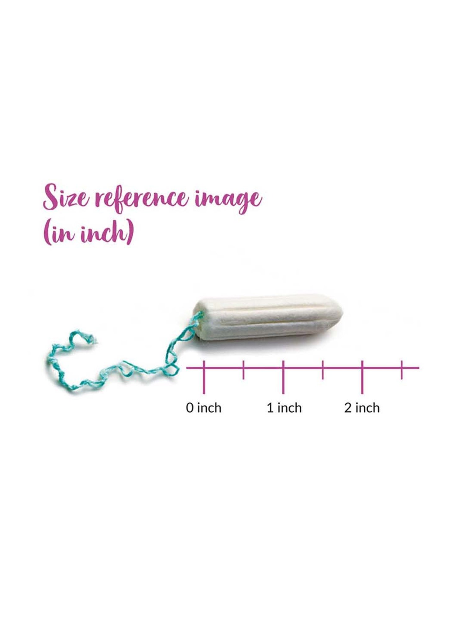 Sirona Premium Digital Tampon Super Plus Heavy Flow 20, 50 OFF