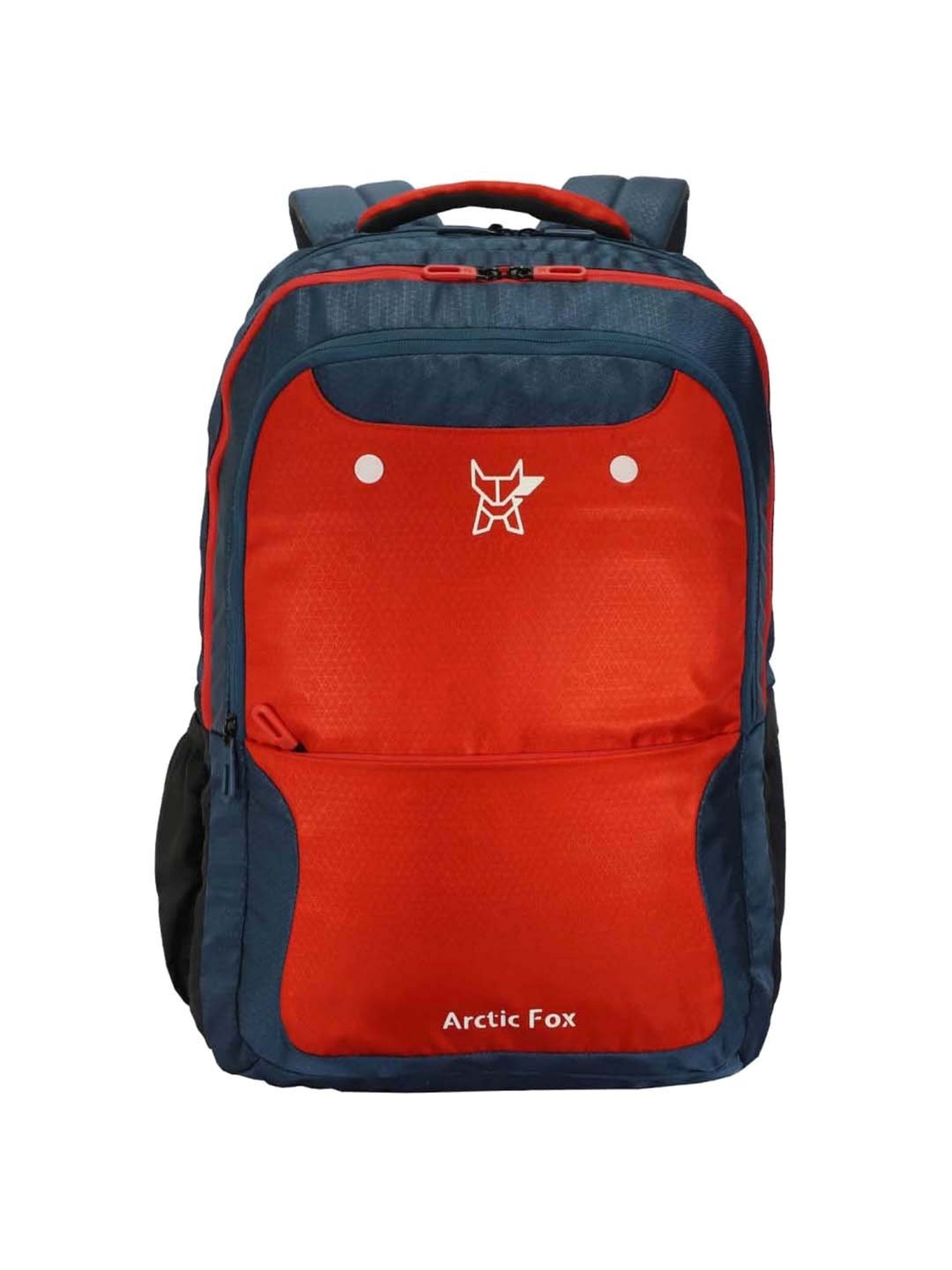 Navy Citrus Kid's Backpack | Sport Kids Backpack | Becco Bags