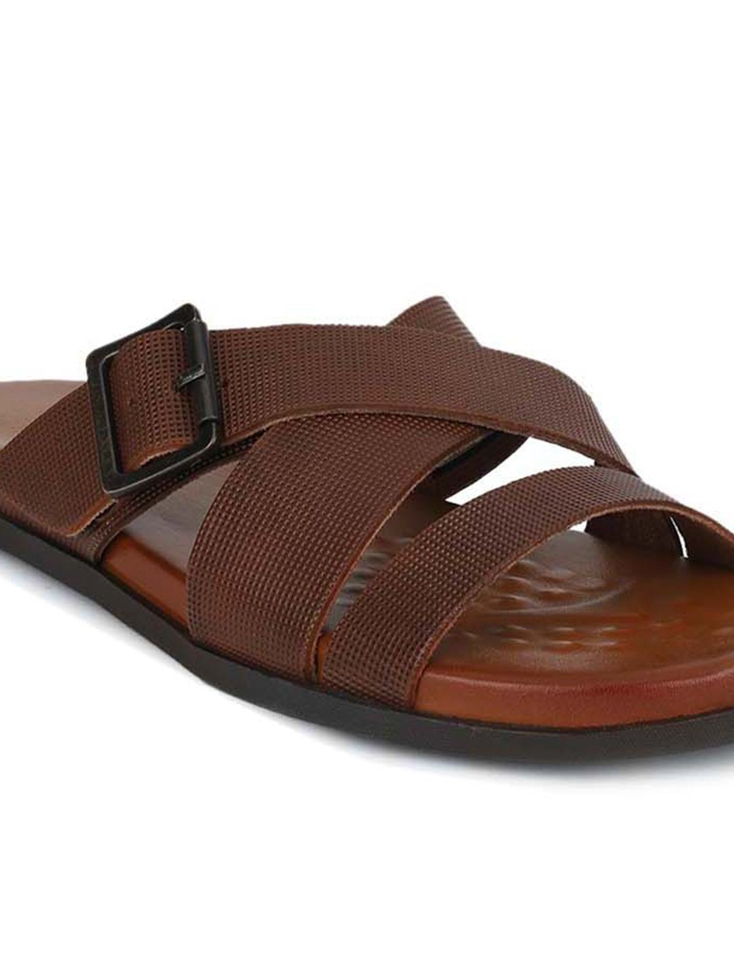 Are Sandals For Men Stylish? | Wear Sandals And Look Attractive