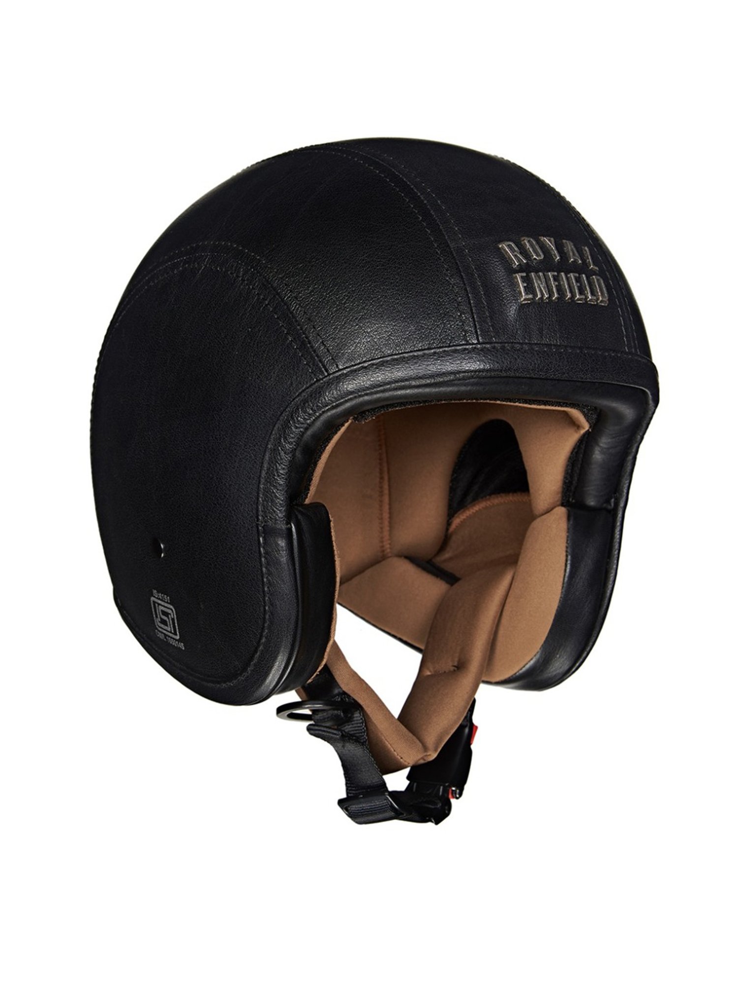 granado helmet tan