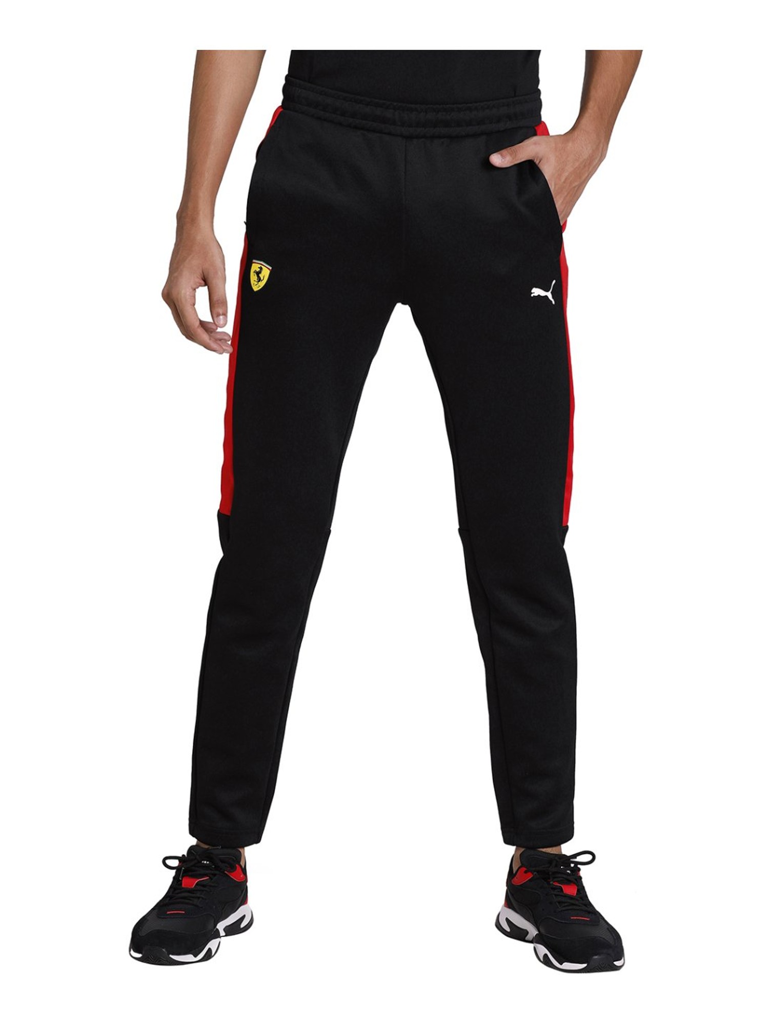 Buy Puma Track Pants Online In India At Lowest Prices  Tata CLiQ