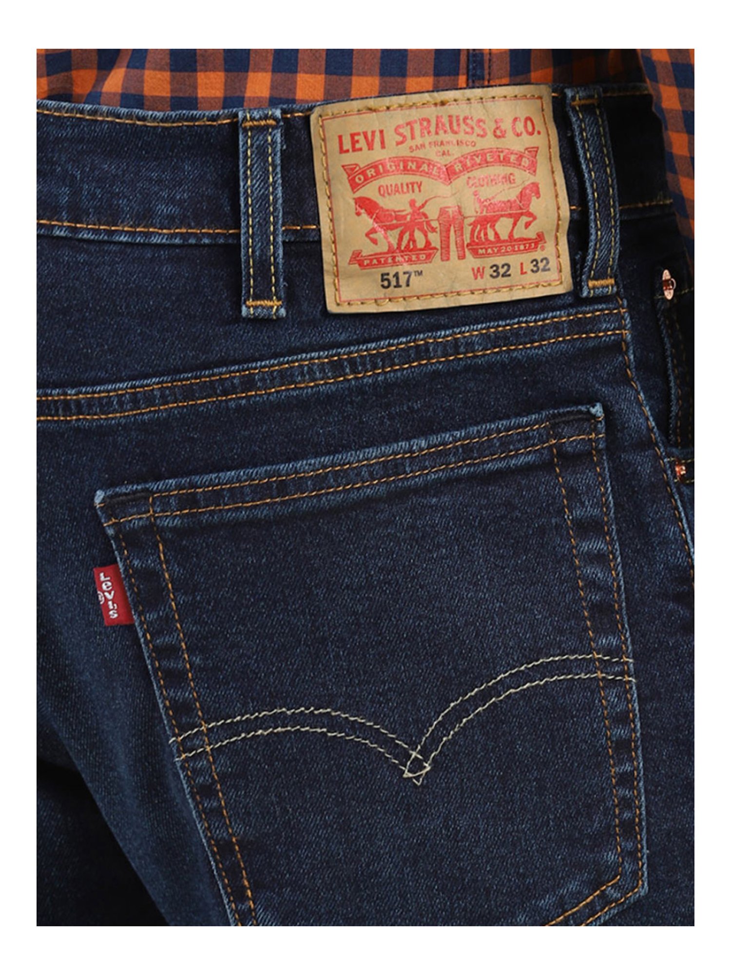 levis 514 w32 l32