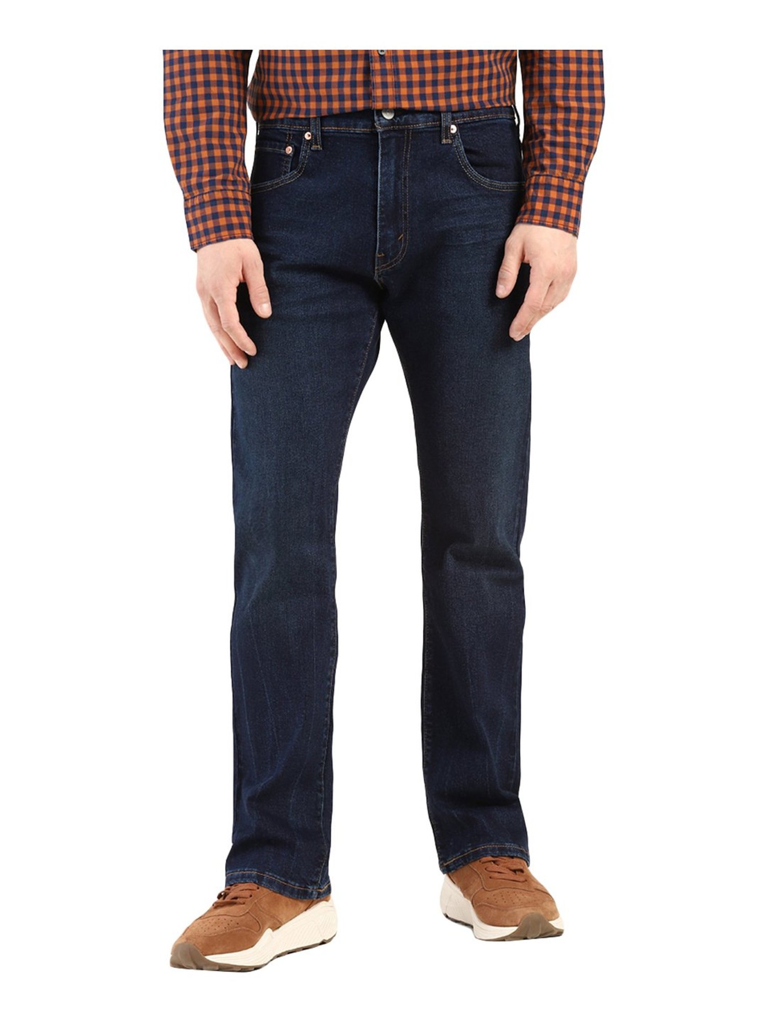 Levis Bootcut Jeans - Buy Levis Bootcut Jeans online in India