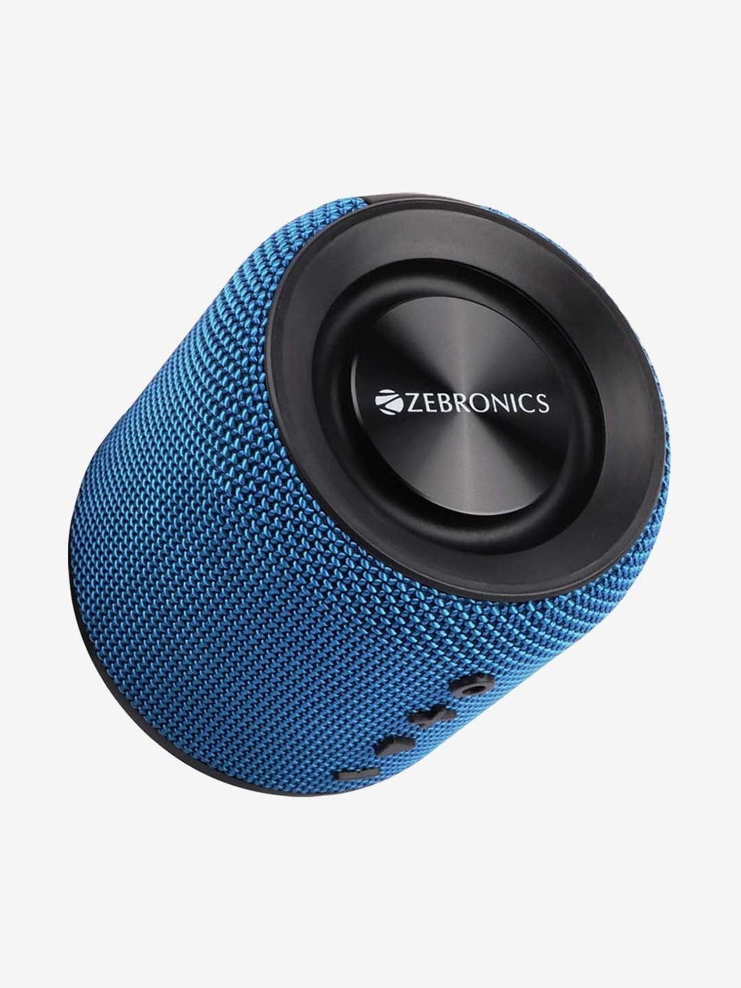 zebronics bluetooth speaker tatacliq