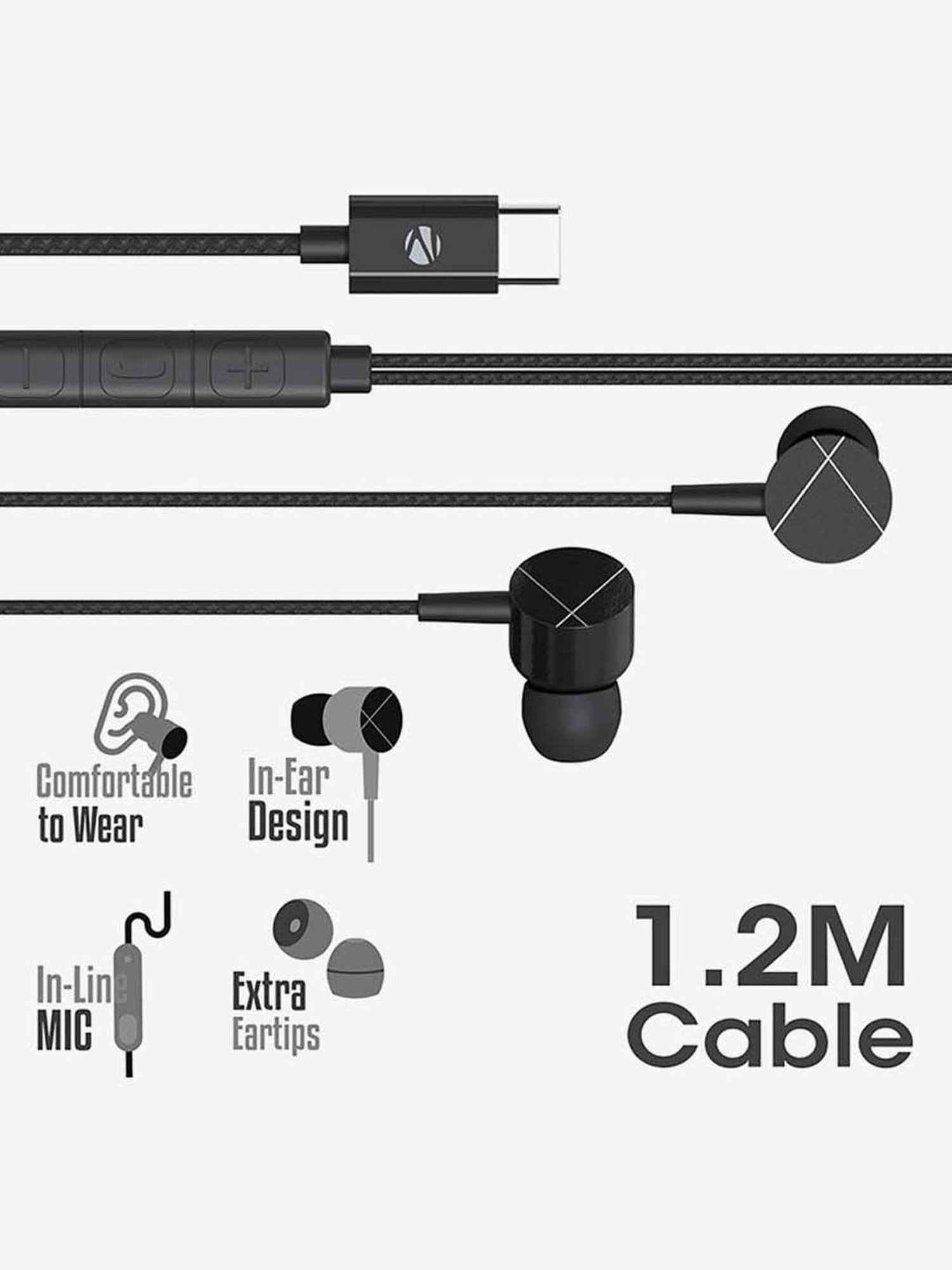 zebronics zeb buds c2