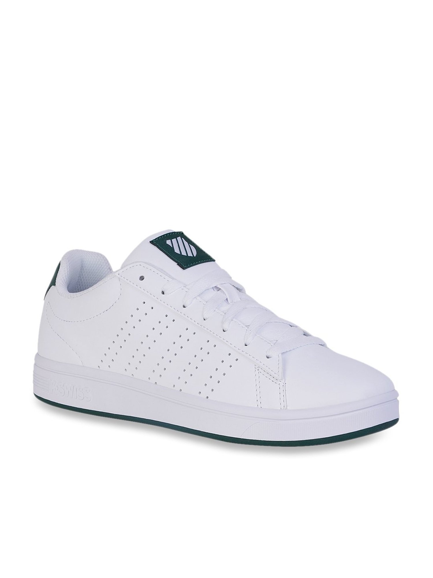 k swiss slip resistant shoes