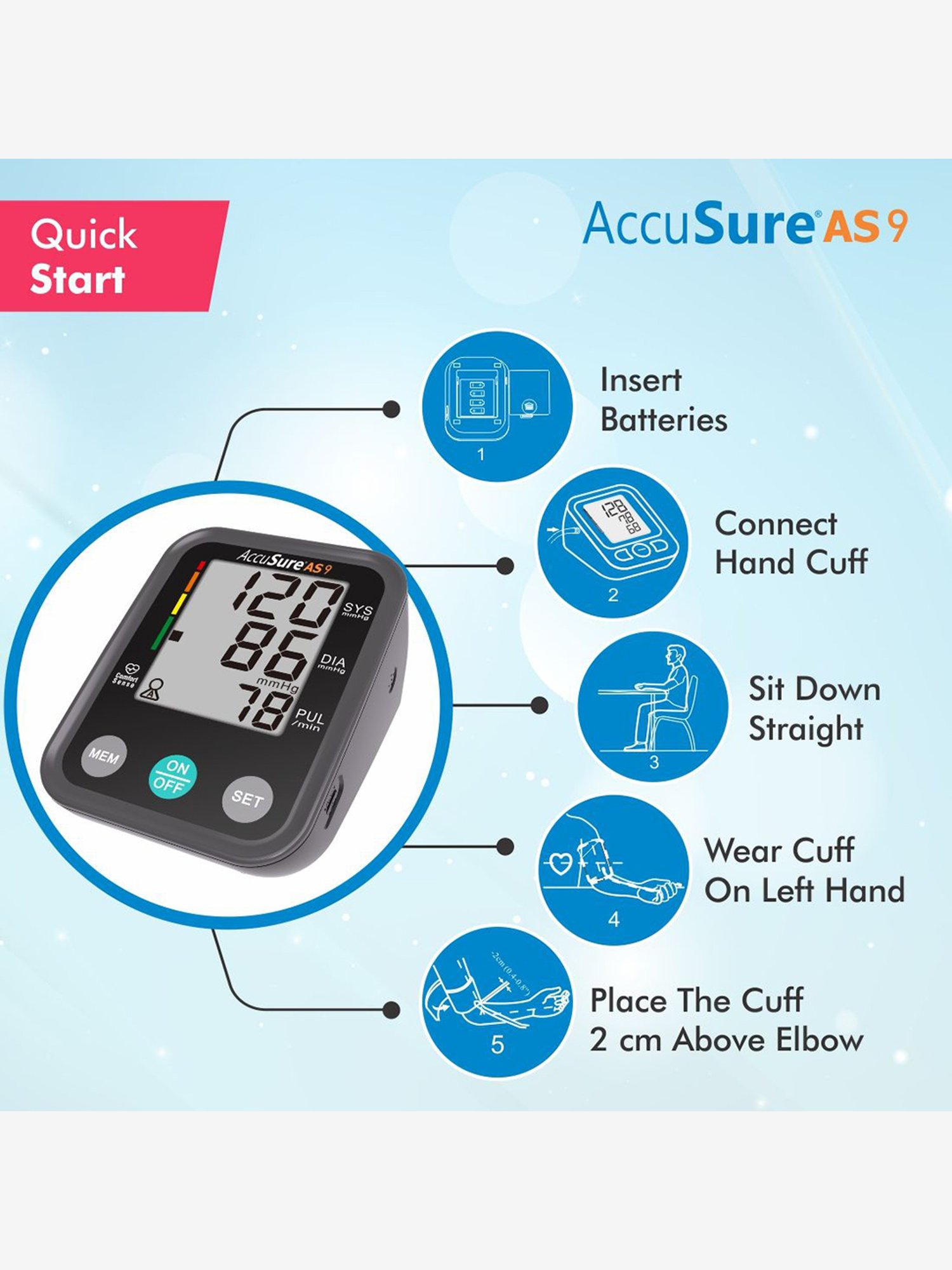 accusure as9