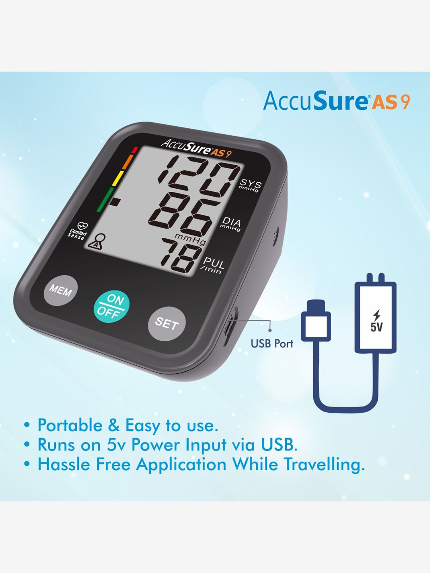 accusure as9