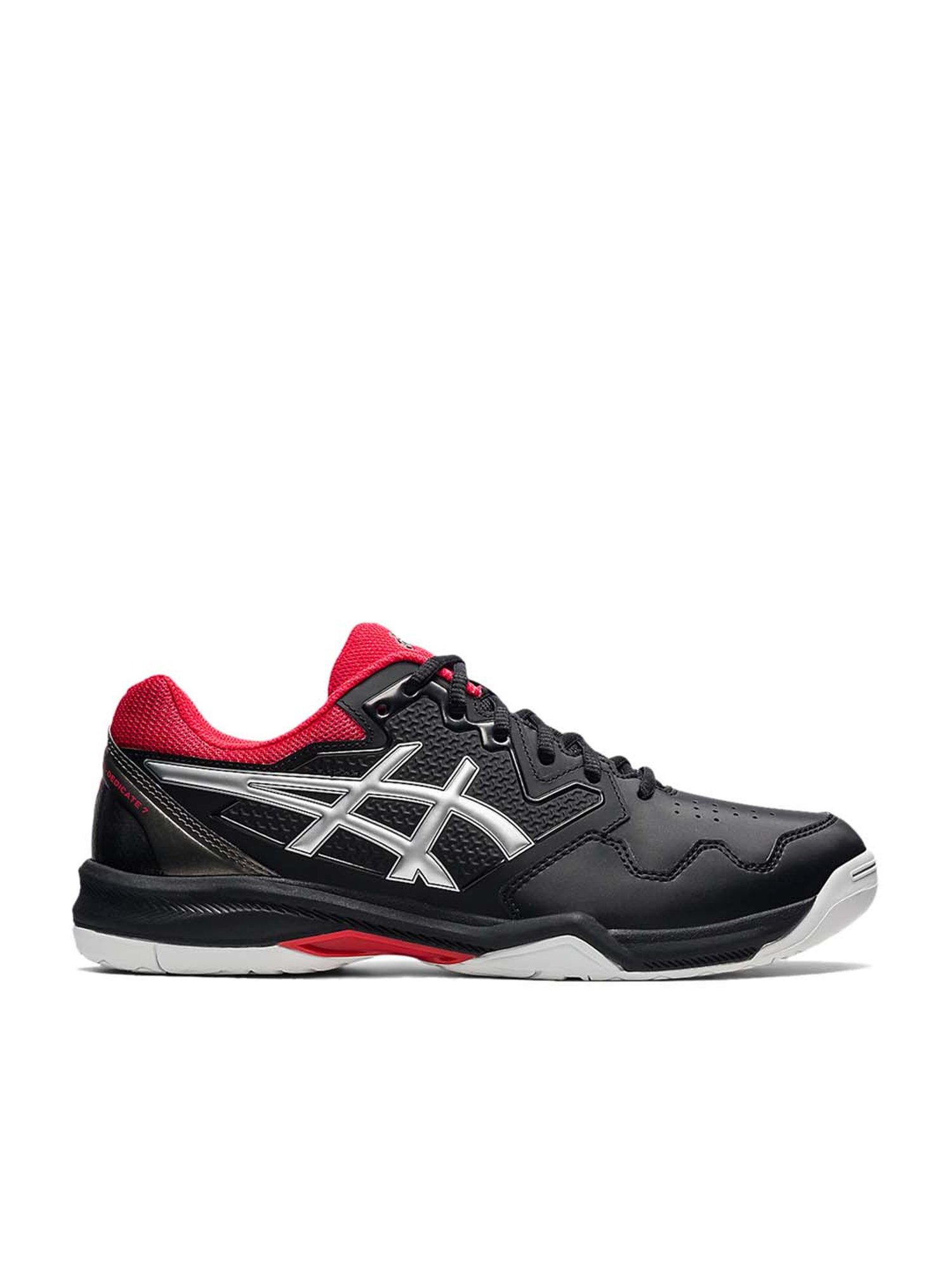 Asics dedicate sale