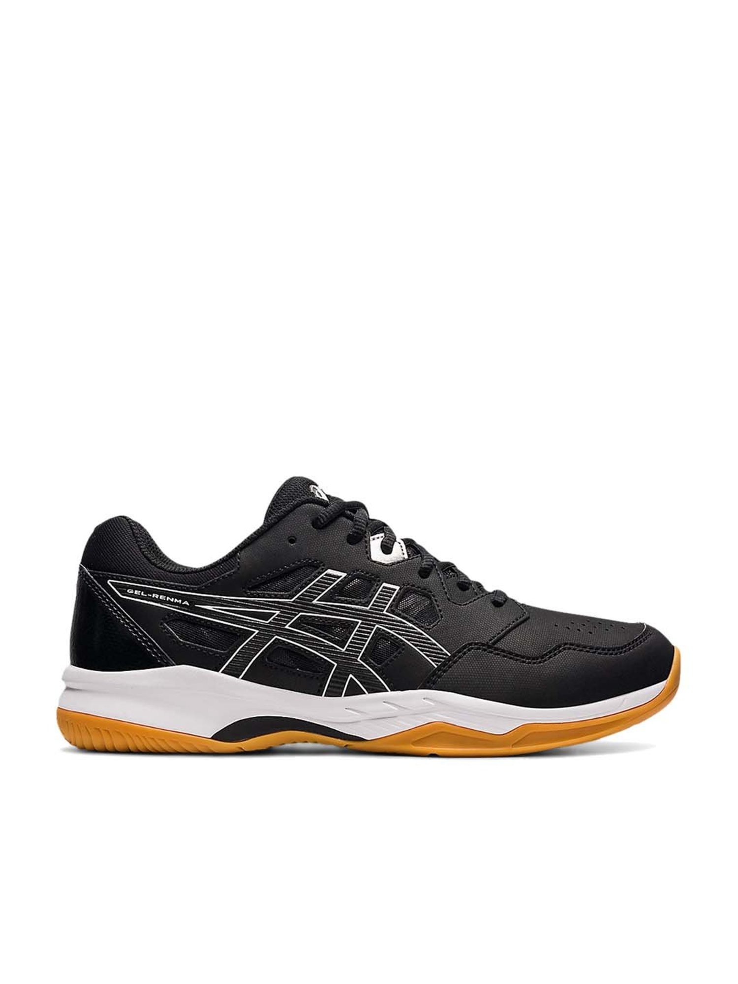 Asics indoor deals shoes 2018