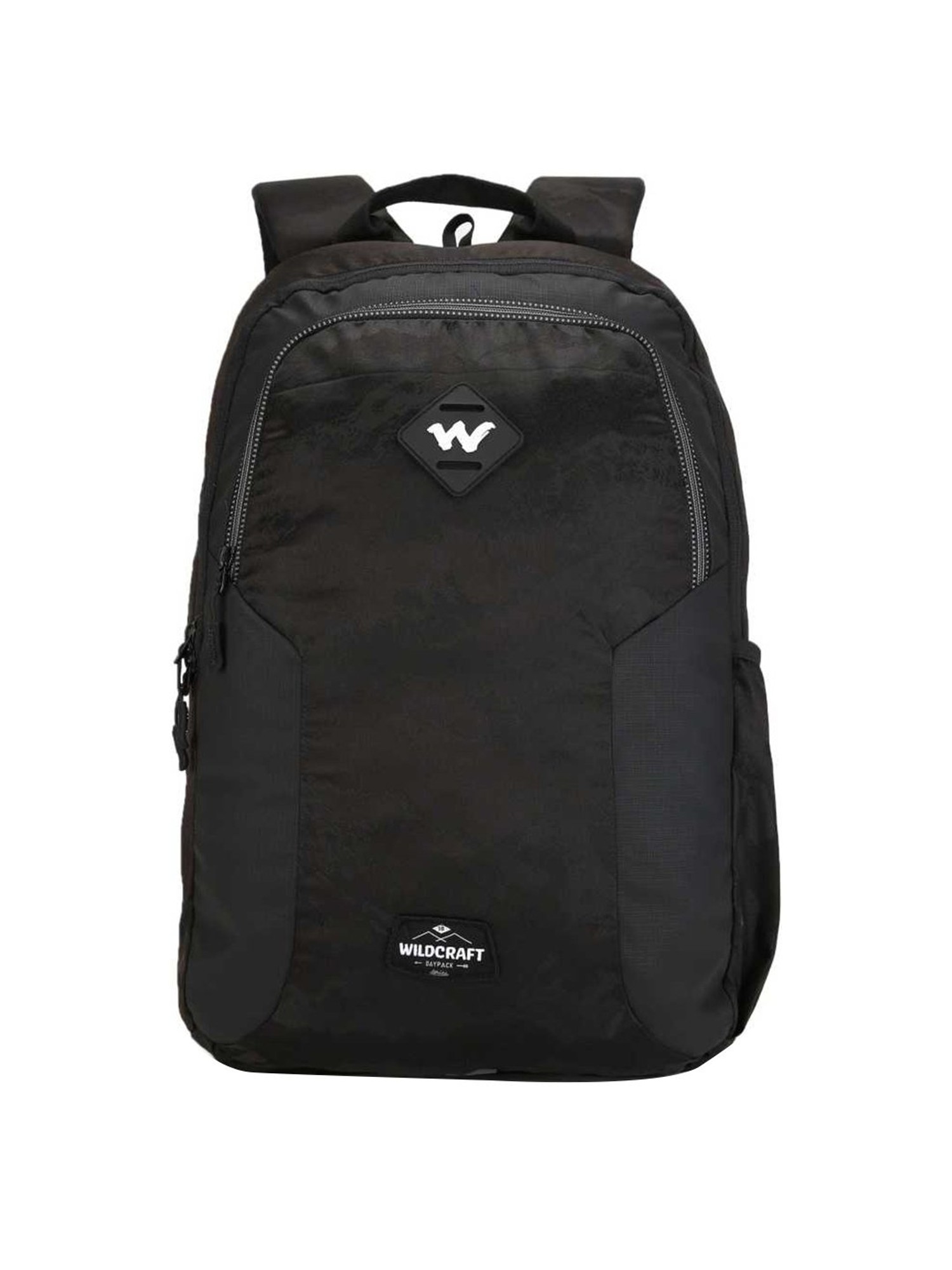 Buy Wildcraft Unisex Blue Graphic Backpack - Backpacks for Unisex 7770871 |  Myntra