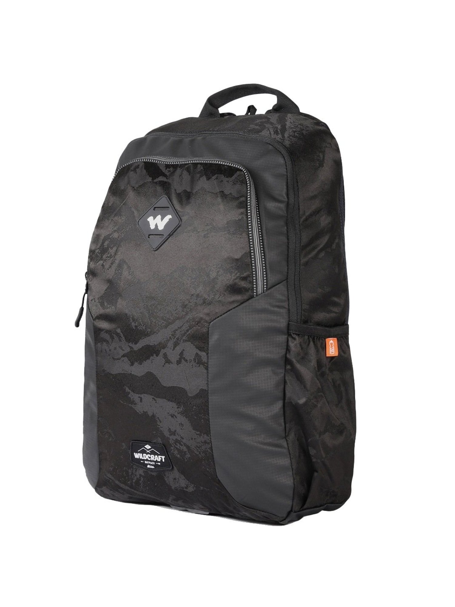 Wildcraft dapper school discount backpack