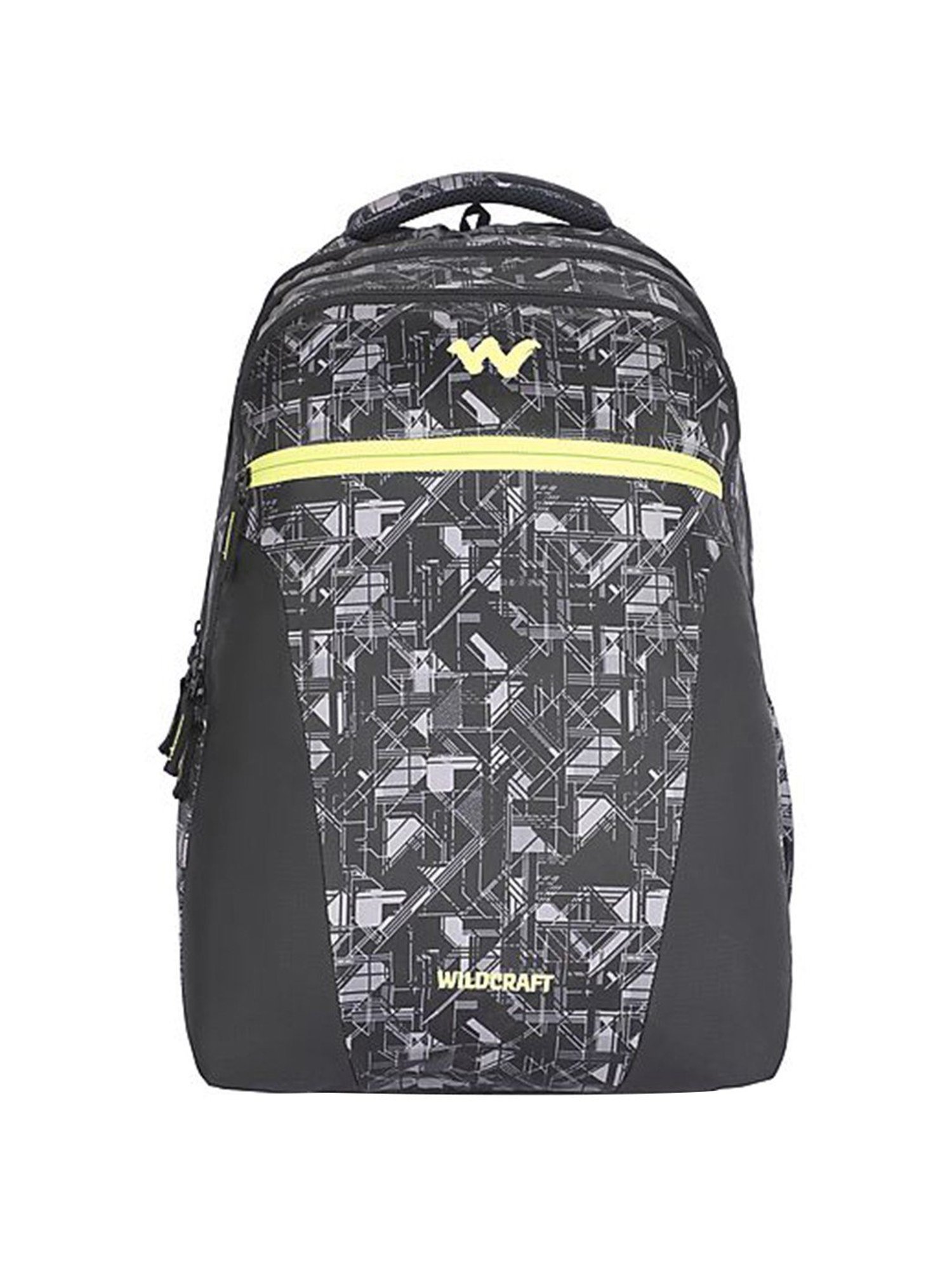 Wildcraft College Bag