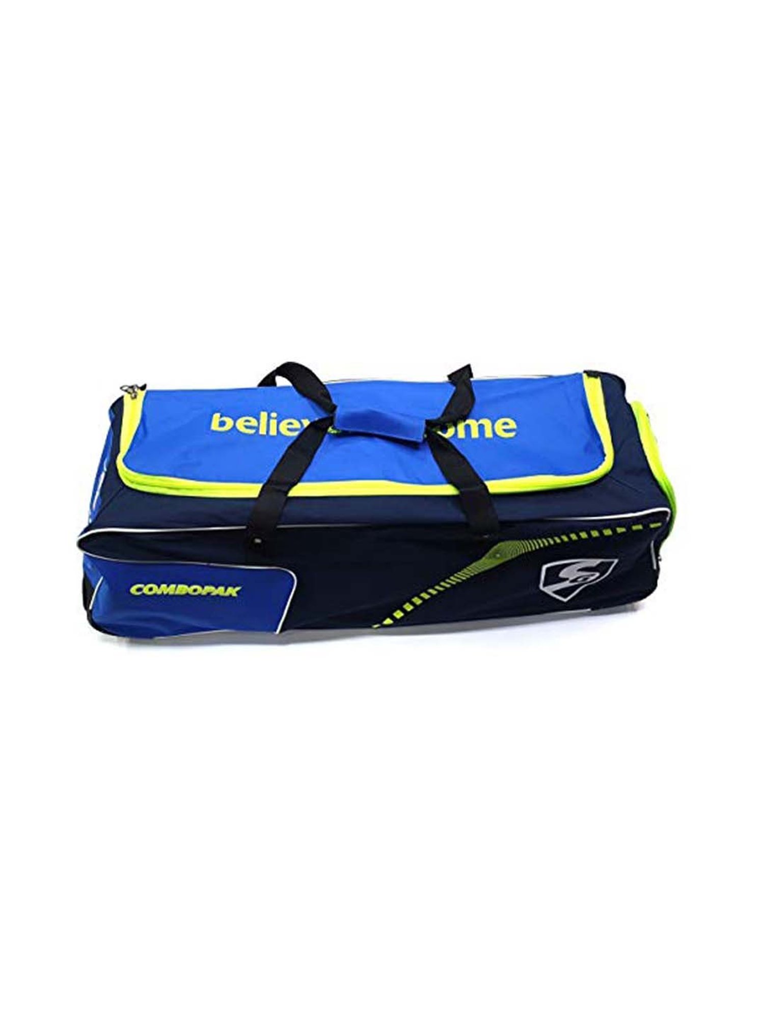 SG Ashes Duffle Cricket Kit Bag - totalsf.in | Total Sporting & Fitness  Solutions Pvt Ltd
