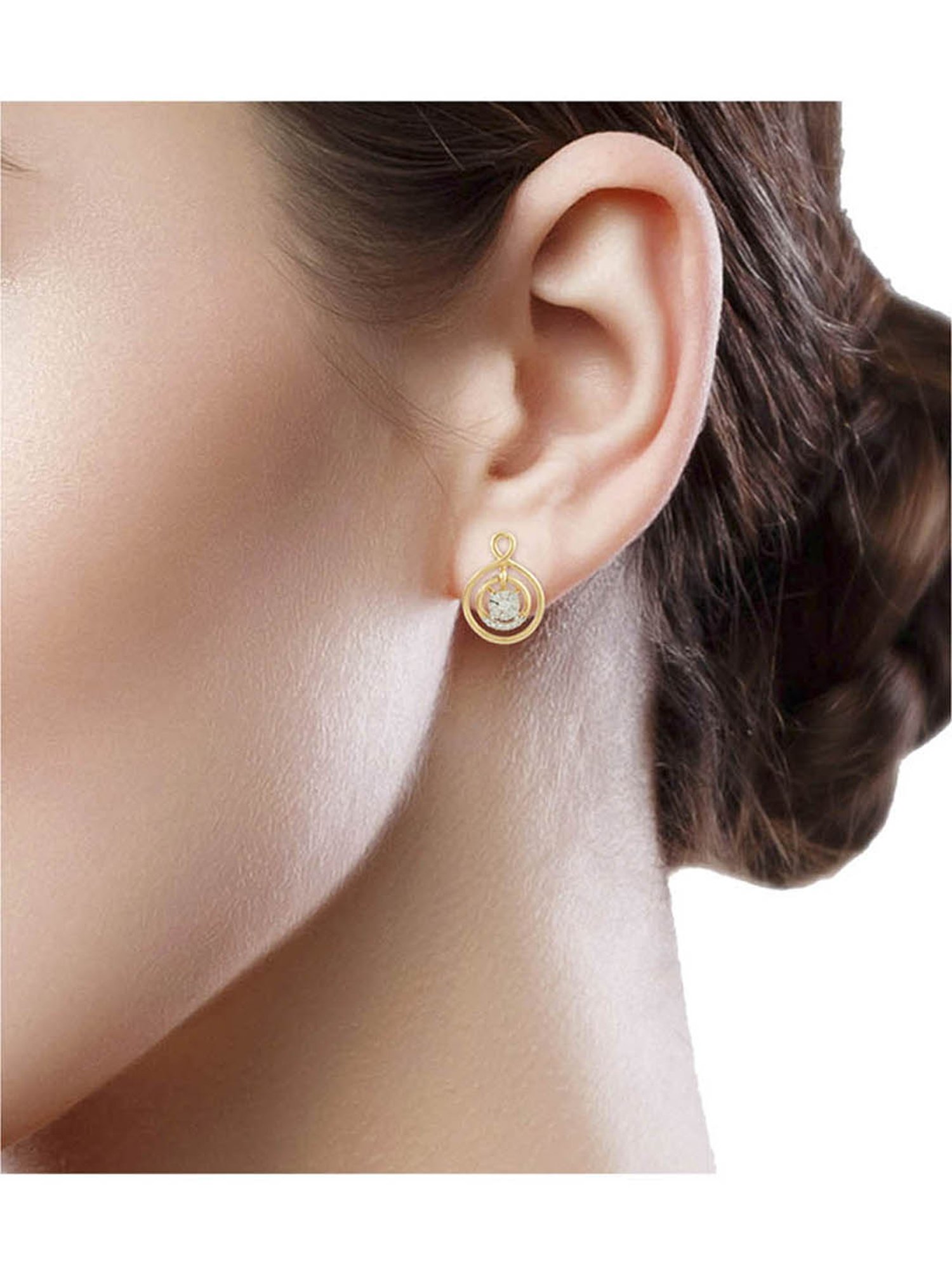 Waman Hari Pethe Earrings 2024 | favors.com