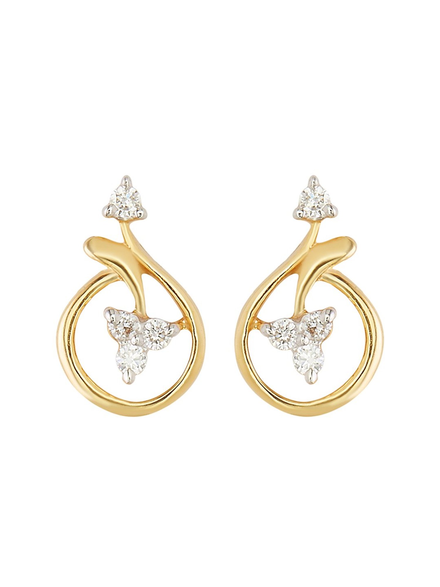 Dazzle from ear to ear with these exquisite diamond earrings from WHP  Jewellers - Something Special for Everyone.✨ 10,000+ Designs, Pan… |  Instagram