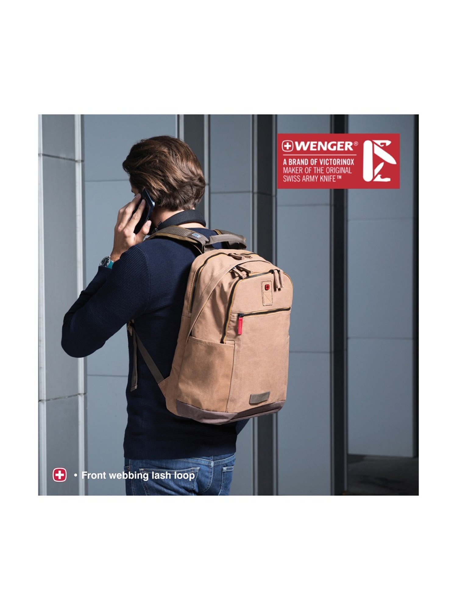 Buy Wenger by Victorinox Arundel 23 