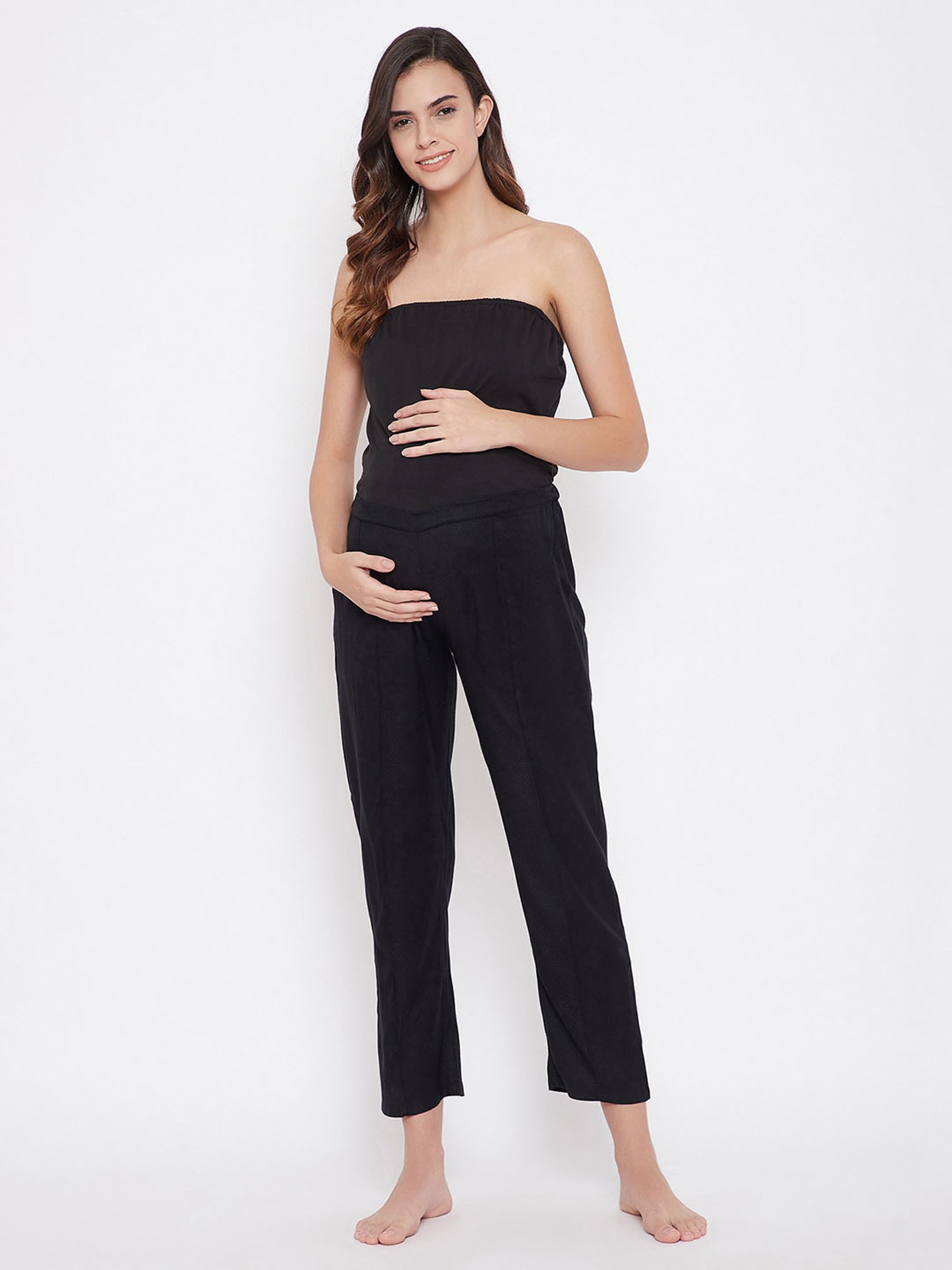 Luethbiezx Maternity Clothes Pregnancy Trousers For Pregnant India | Ubuy