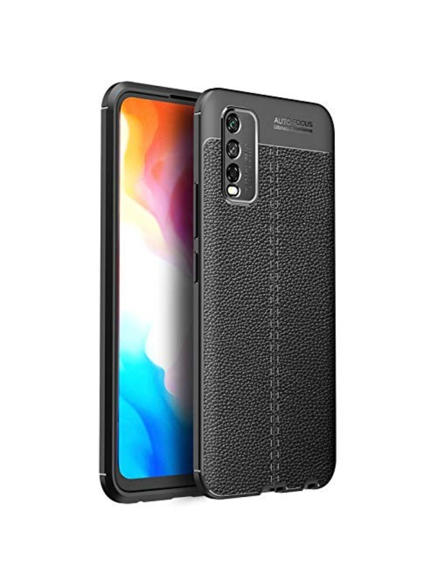 best back cover for vivo y20