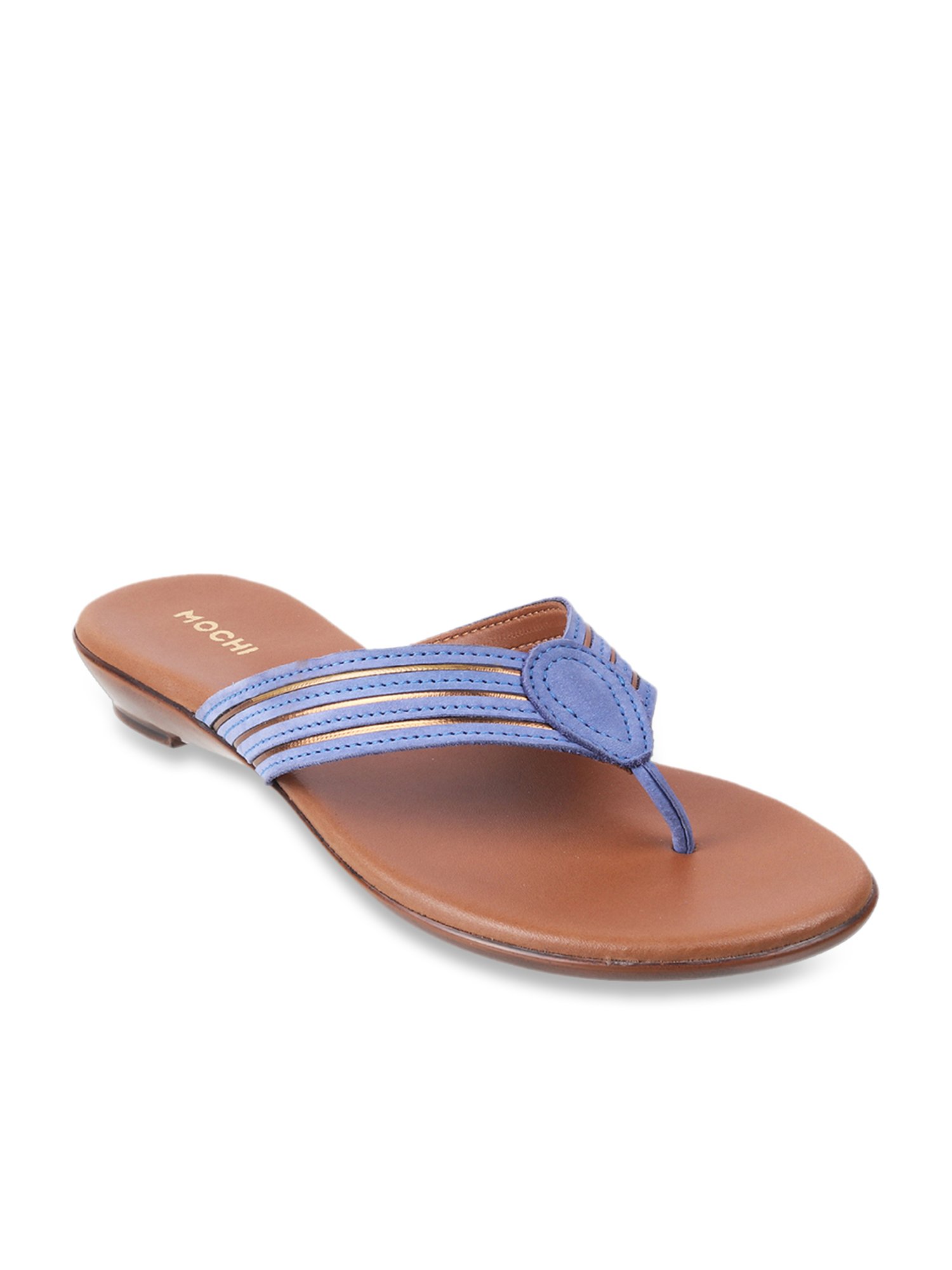 Mochi Women Tan Synthetic Sandals (33-53-23-38) Size (5 UK (38 EU)) :  Amazon.in: Fashion