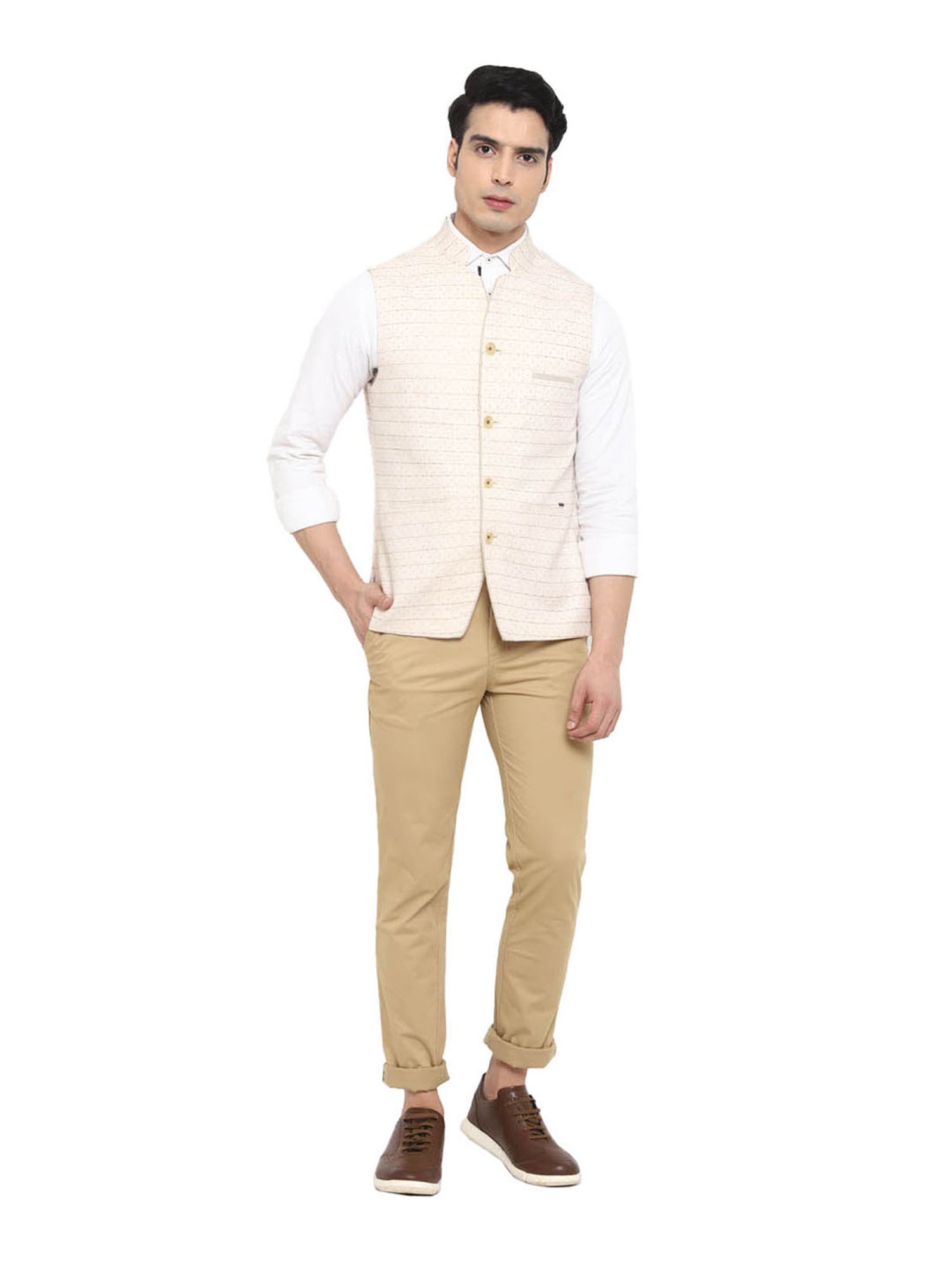 turtle nehru jacket