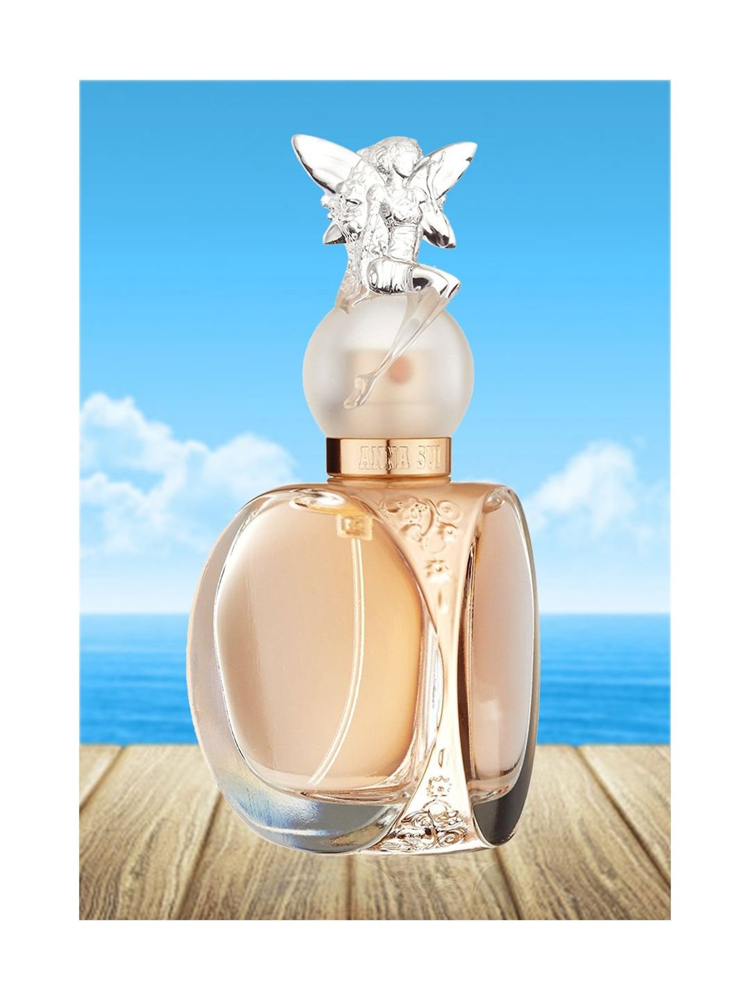 Fairy best sale dance perfume