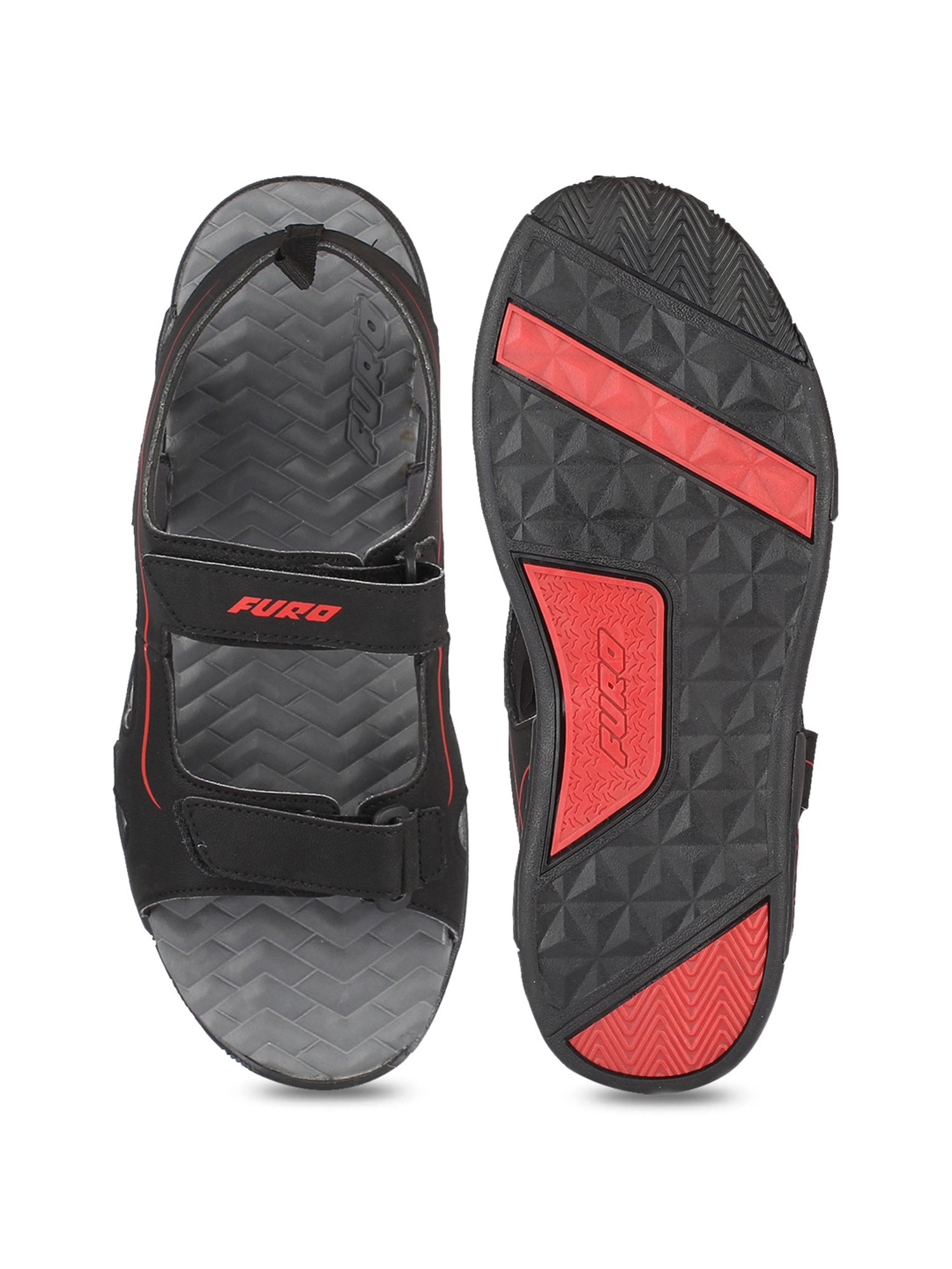 Buy FURO (by Red Chief Men's SM102 Floaters Online at desertcartINDIA