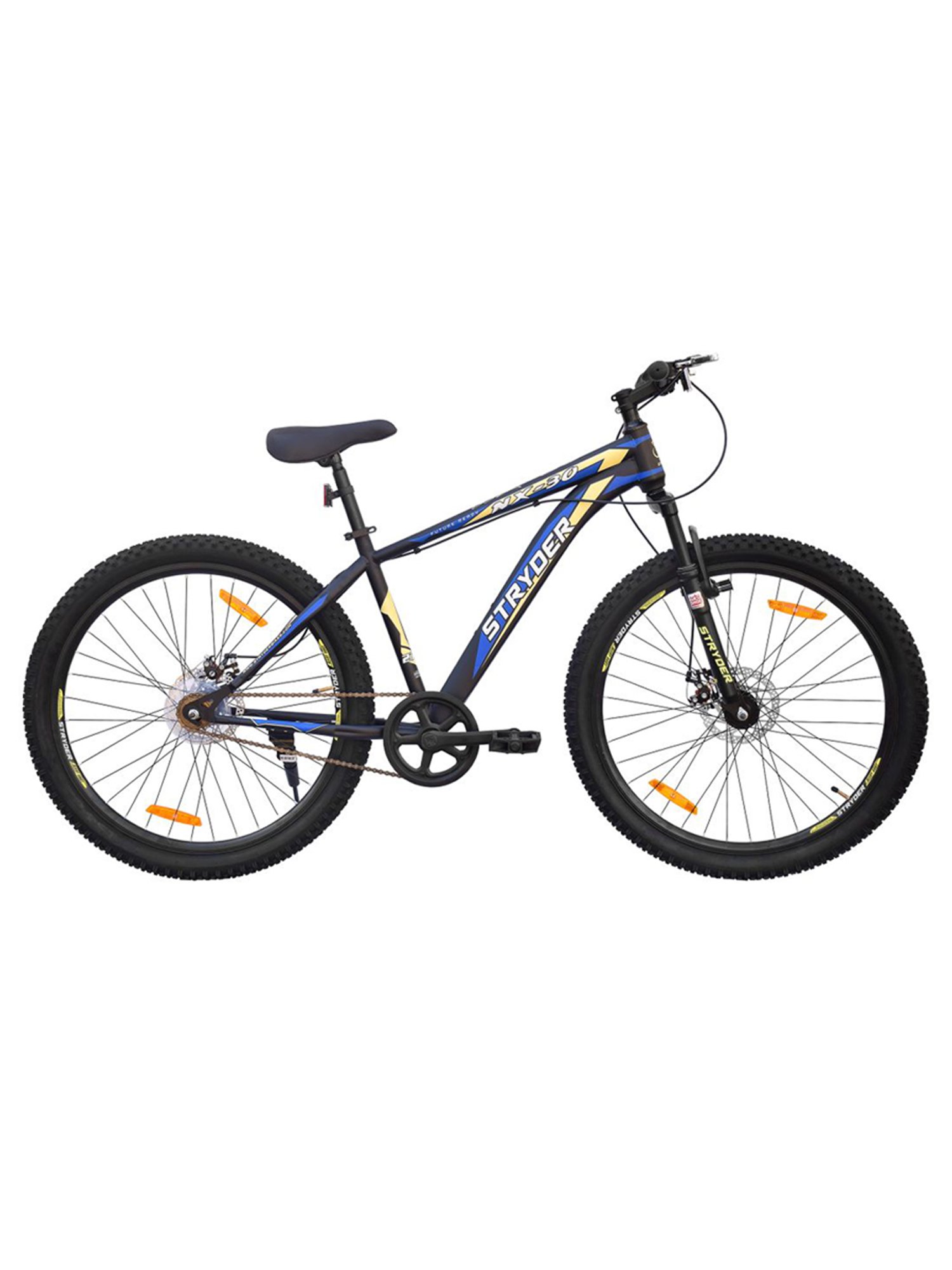 Stryder cycle best sale nx 30