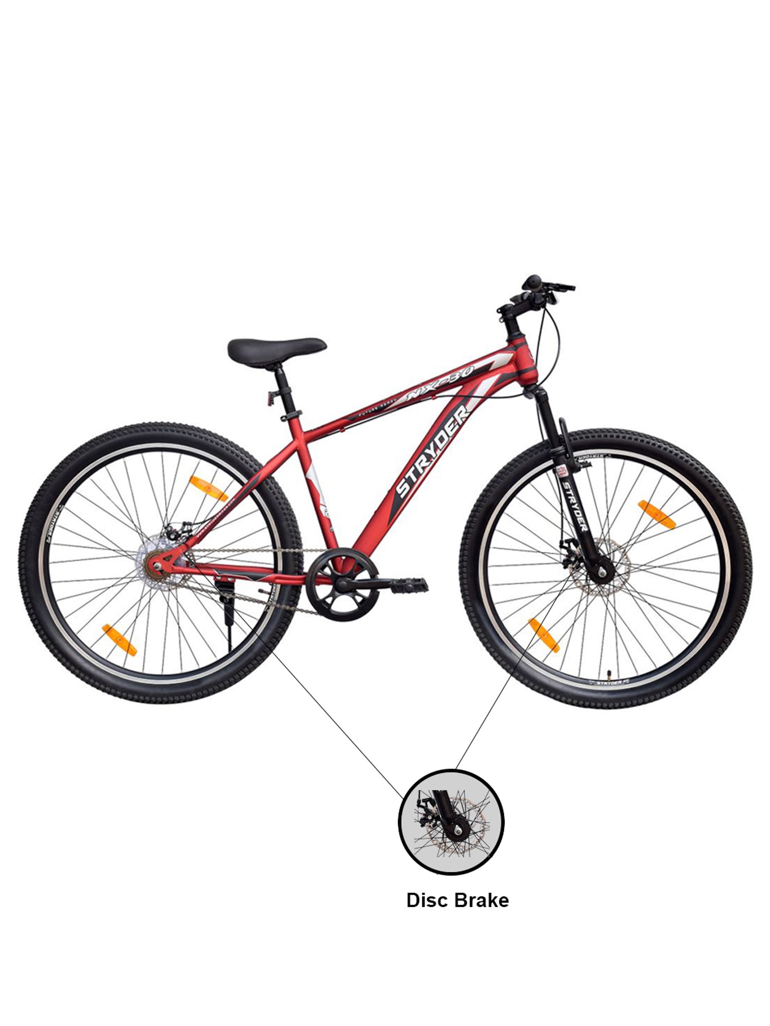 29 Inch Tata Stryder Nx 30 Price Tata Stryder Nx30 Price Stryder Blue NX-30  MTB Bicycle (29)