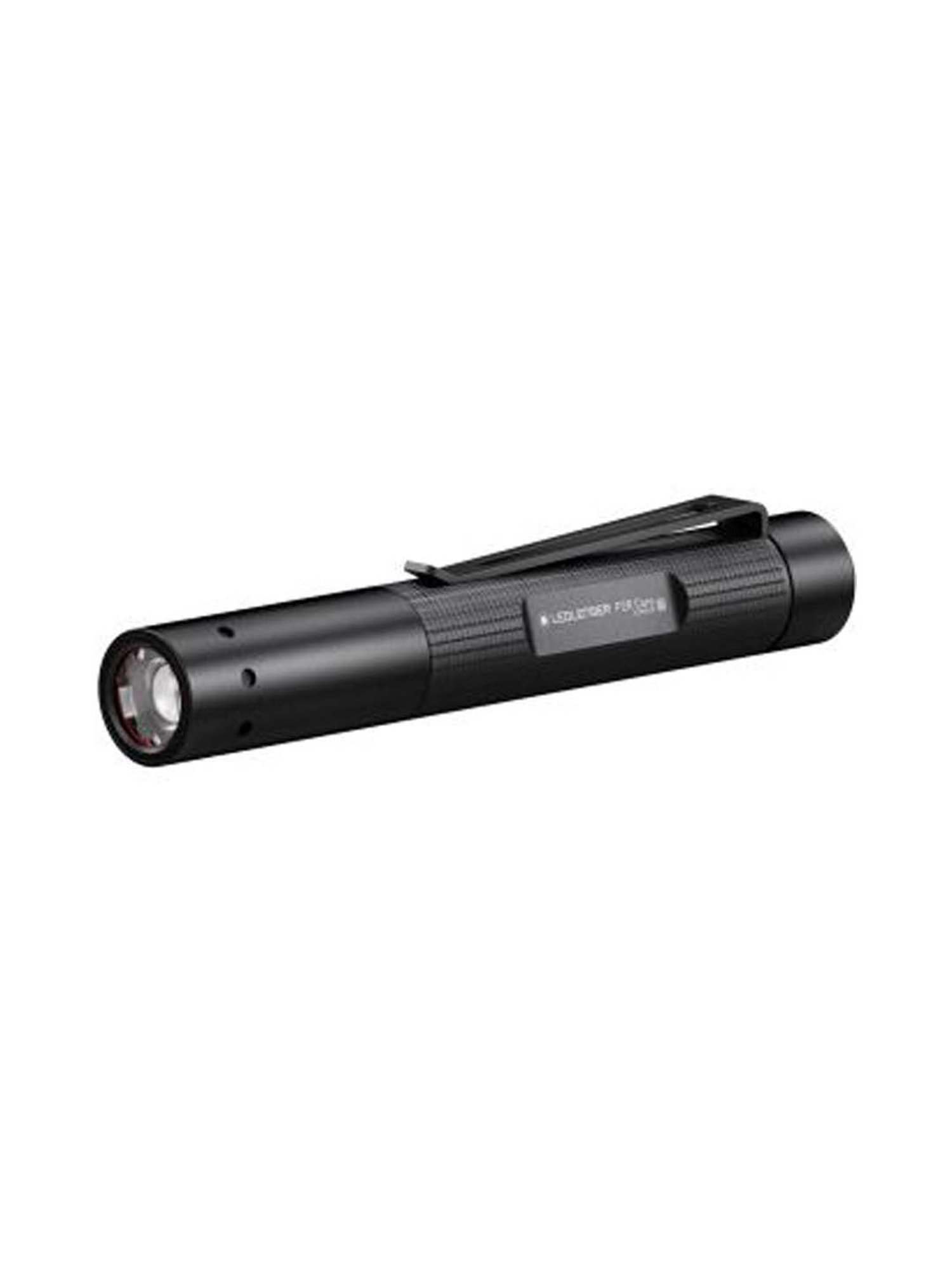 LEDLENSER i7R Rechargeable Compact LED Flashlight