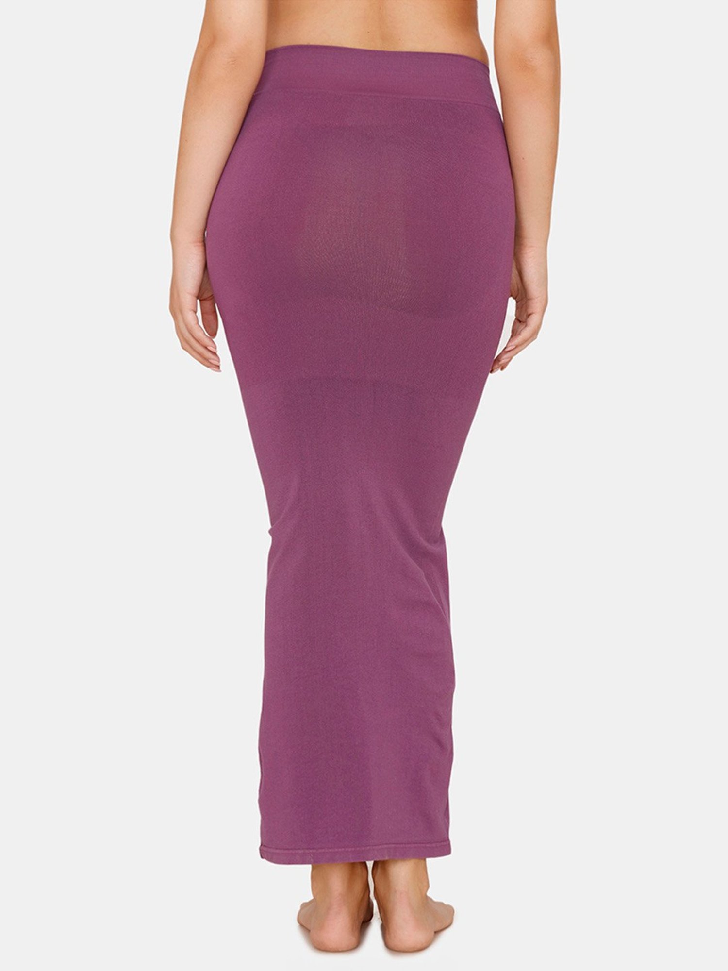 Buy Zivame Purple Saree Shapewear for Women Online @ Tata CLiQ