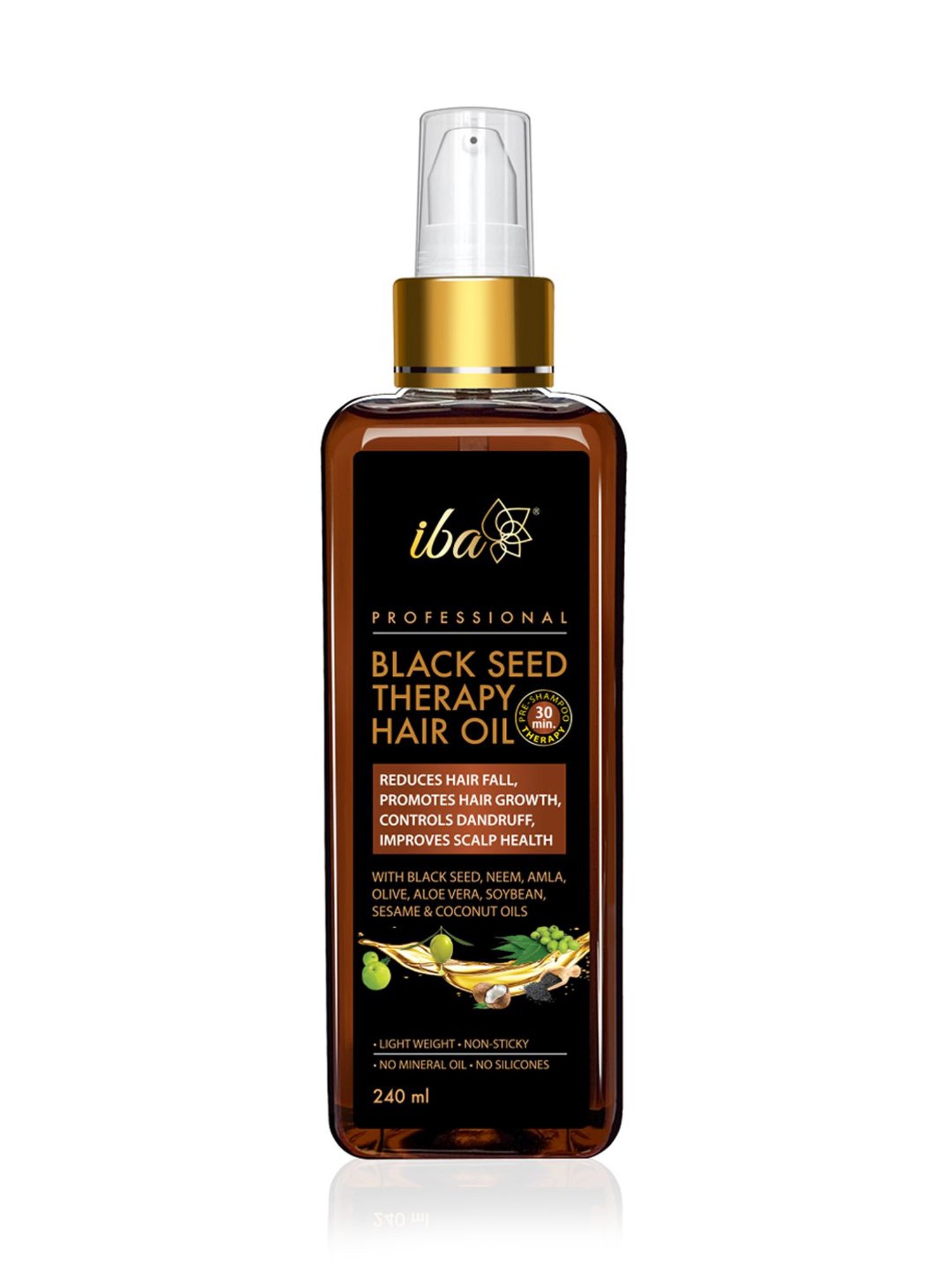 ARK Hair OIL  Beauty Product Supplier in Mithakhali